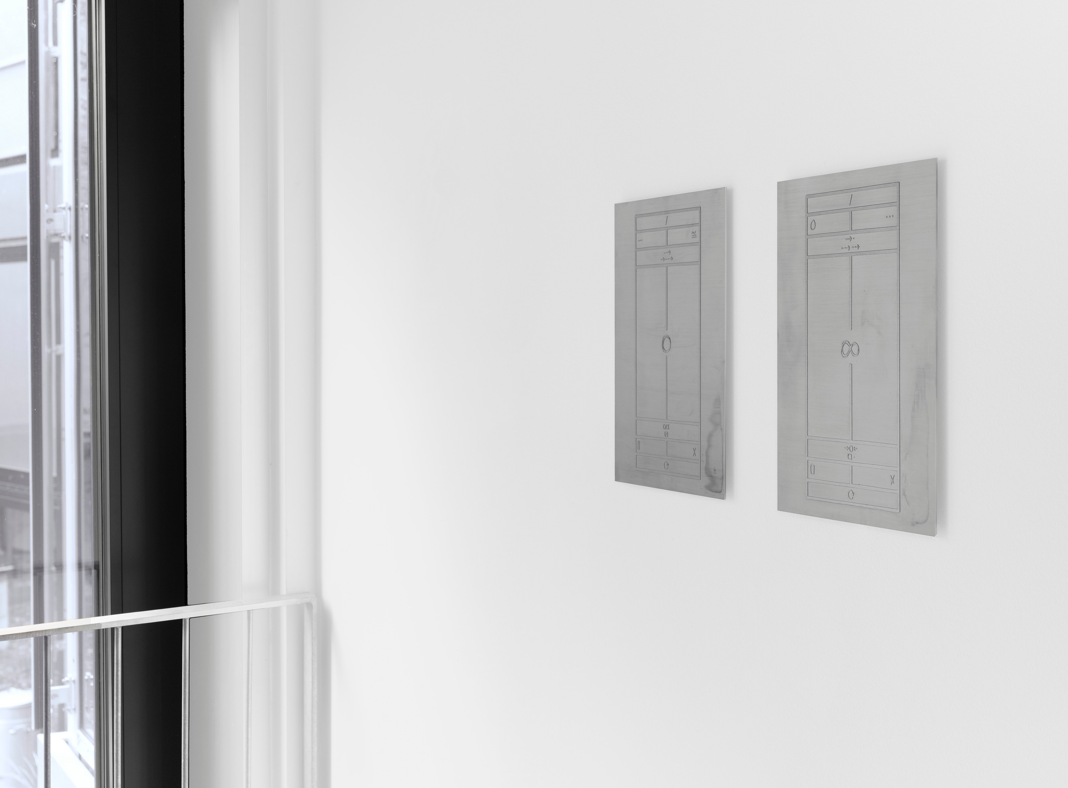 Emanuel De Carvalho, of Malabou at Galerie Molitor, photo 19
