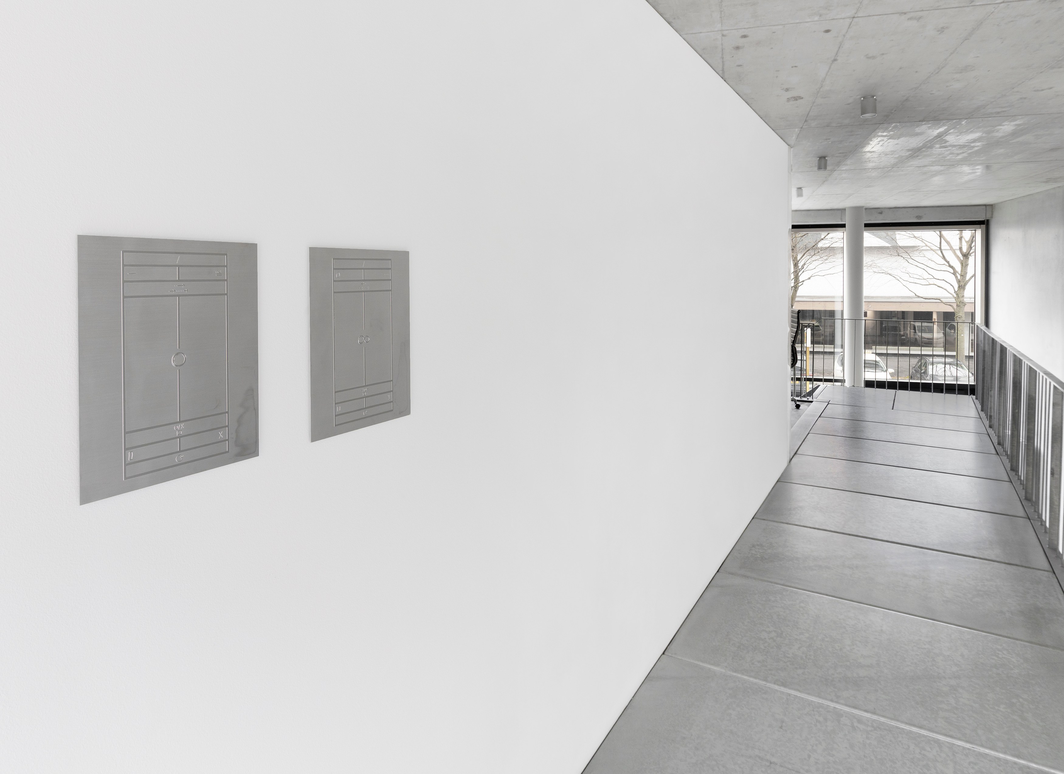 Emanuel De Carvalho, of Malabou at Galerie Molitor, photo 18