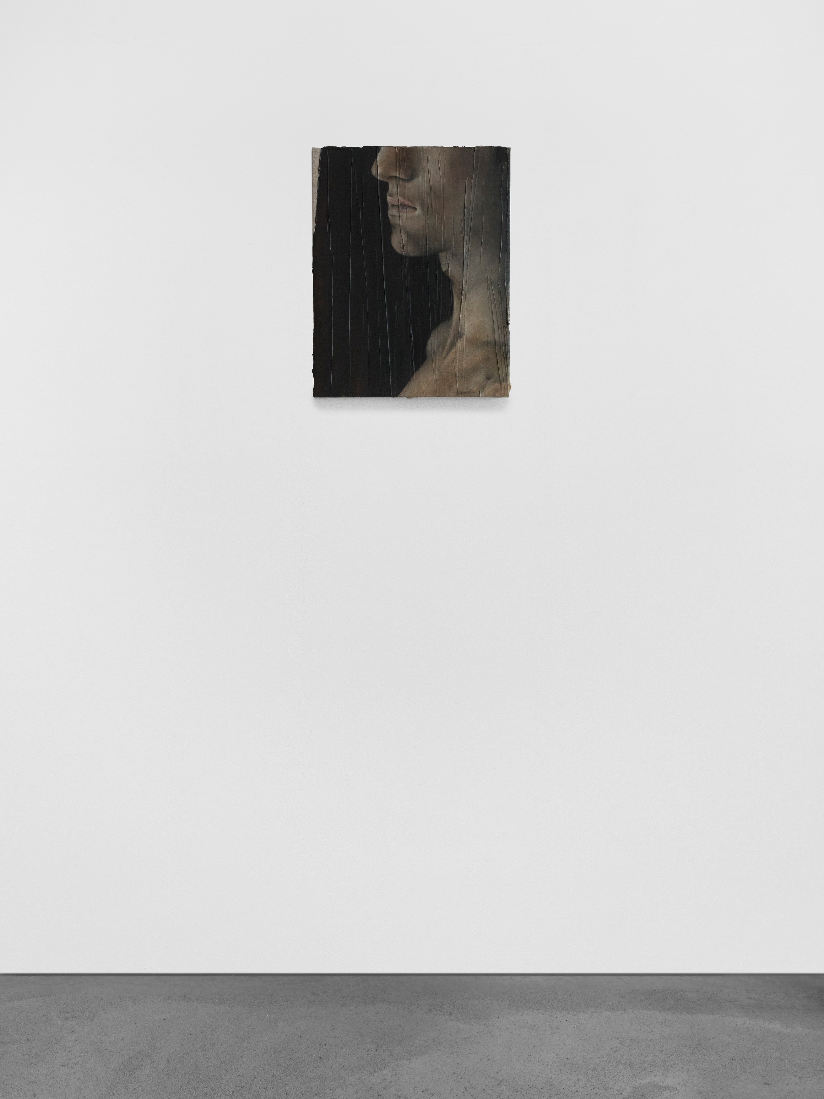 Emanuel De Carvalho, of Malabou at Galerie Molitor, photo 20