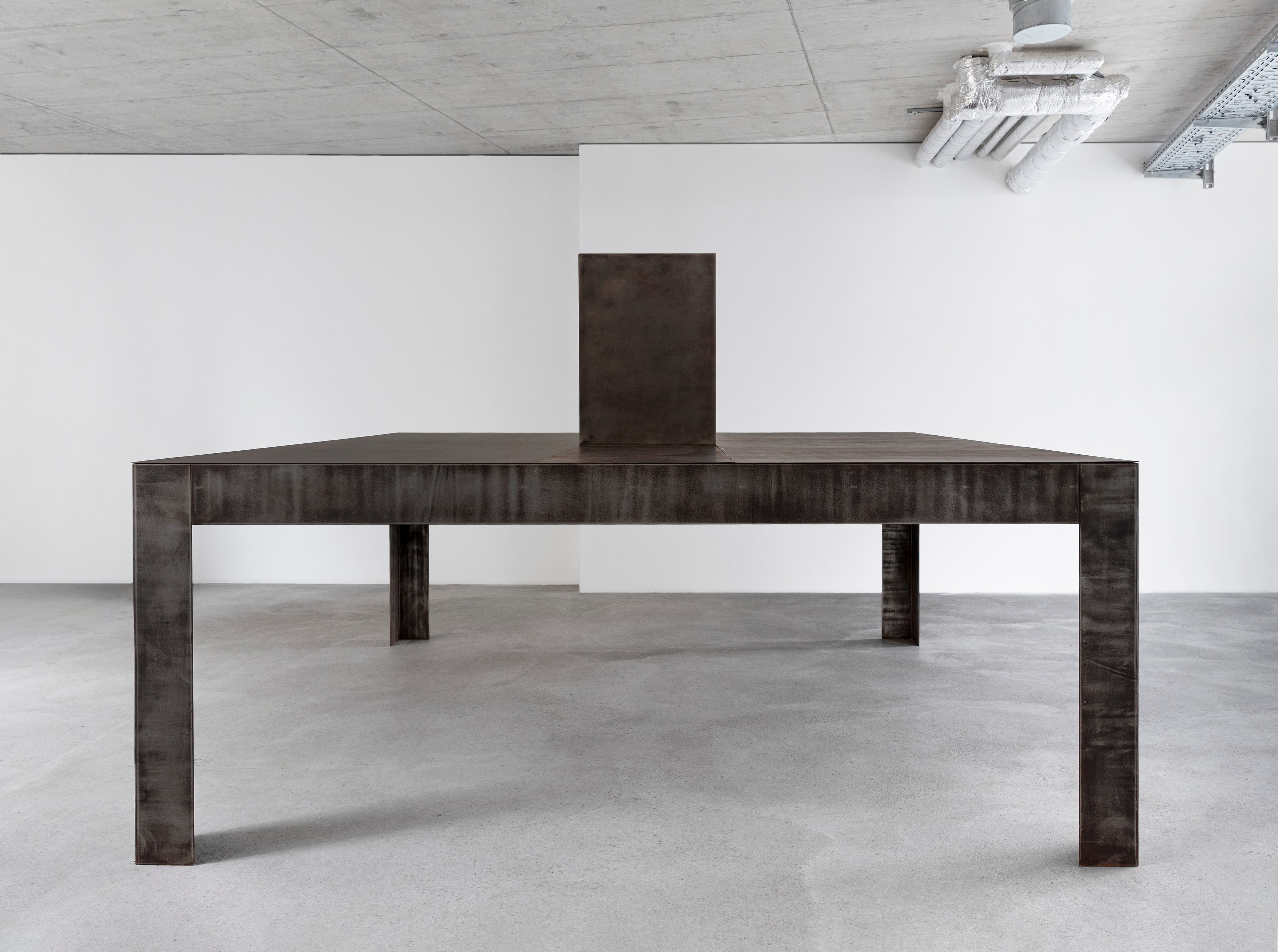 Emanuel De Carvalho, of Malabou at Galerie Molitor, photo 22