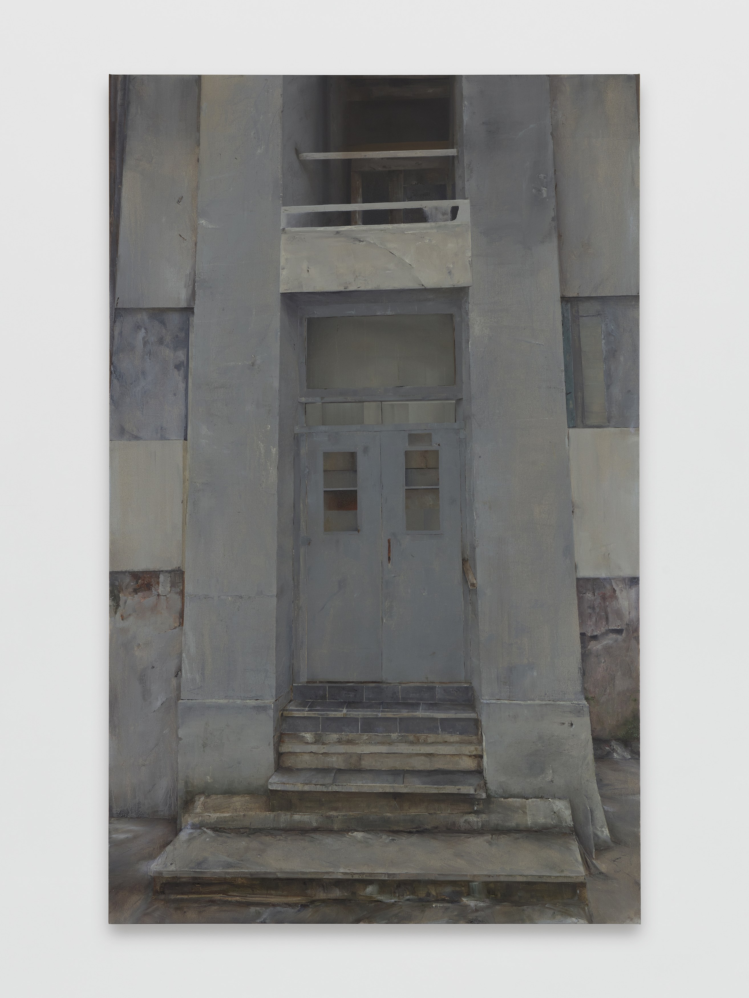 Emanuel De Carvalho, of Malabou at Galerie Molitor, photo 23