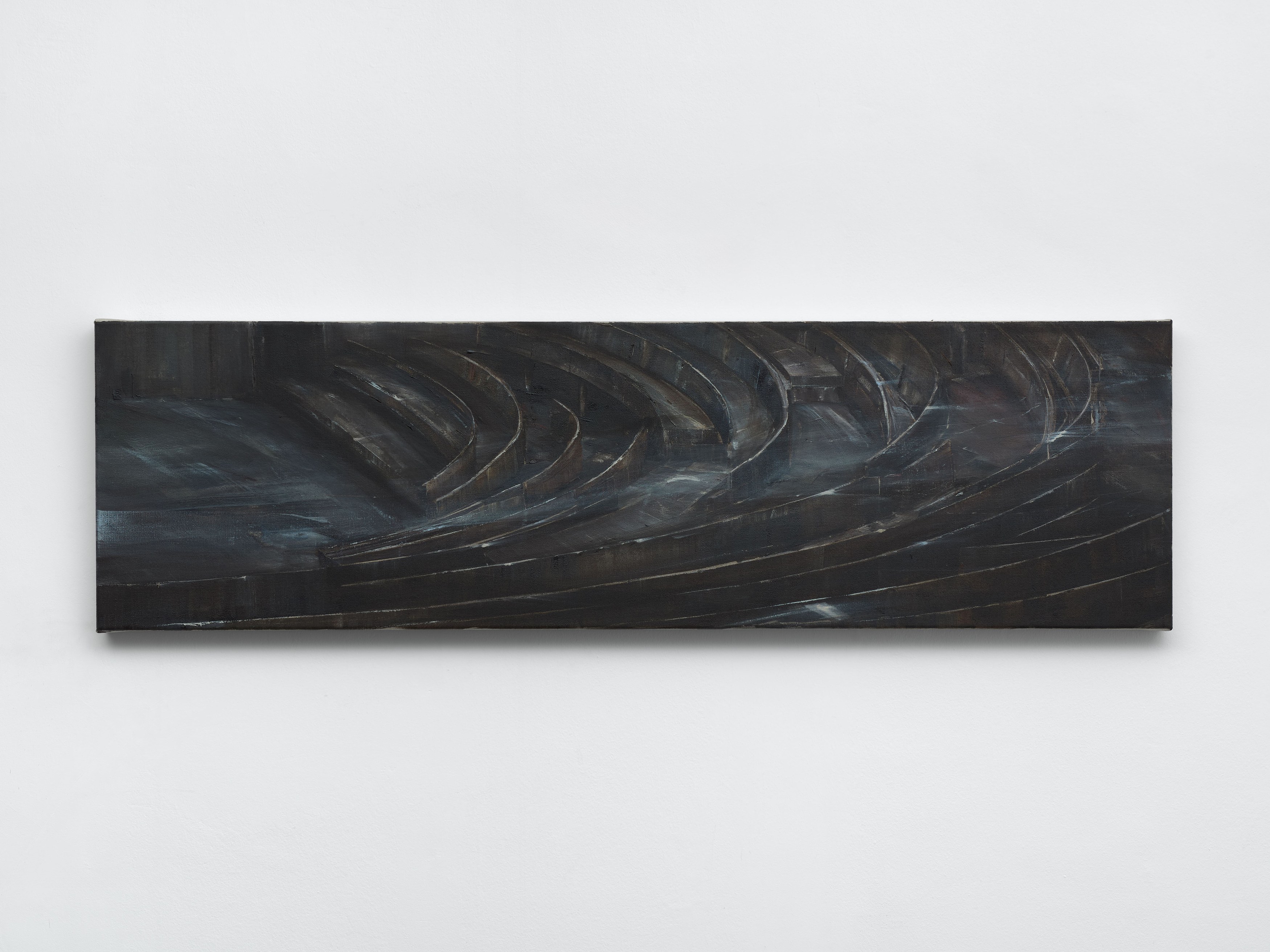 Emanuel De Carvalho, of Malabou at Galerie Molitor, photo 26