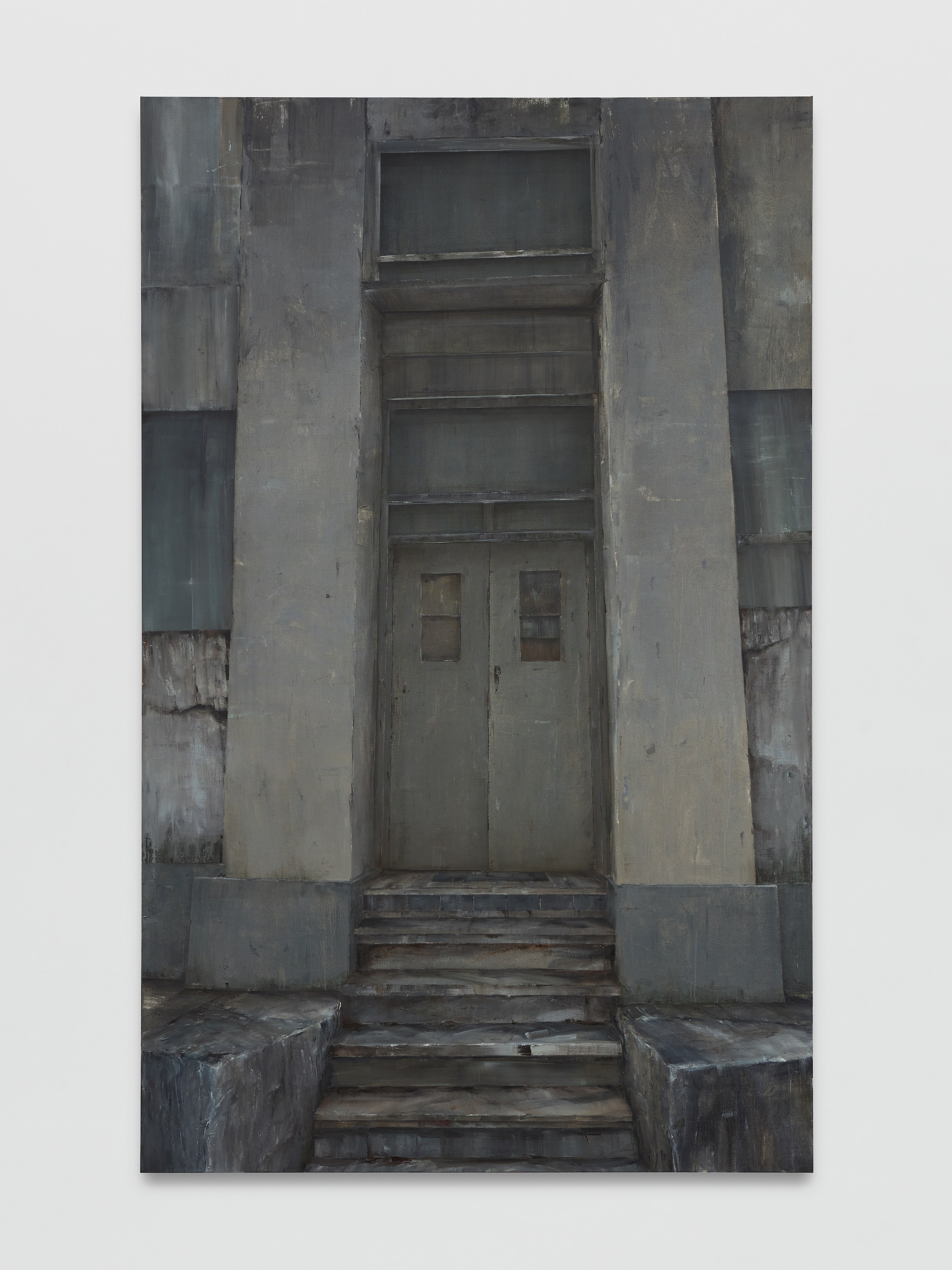 Emanuel De Carvalho, of Malabou at Galerie Molitor, photo 24