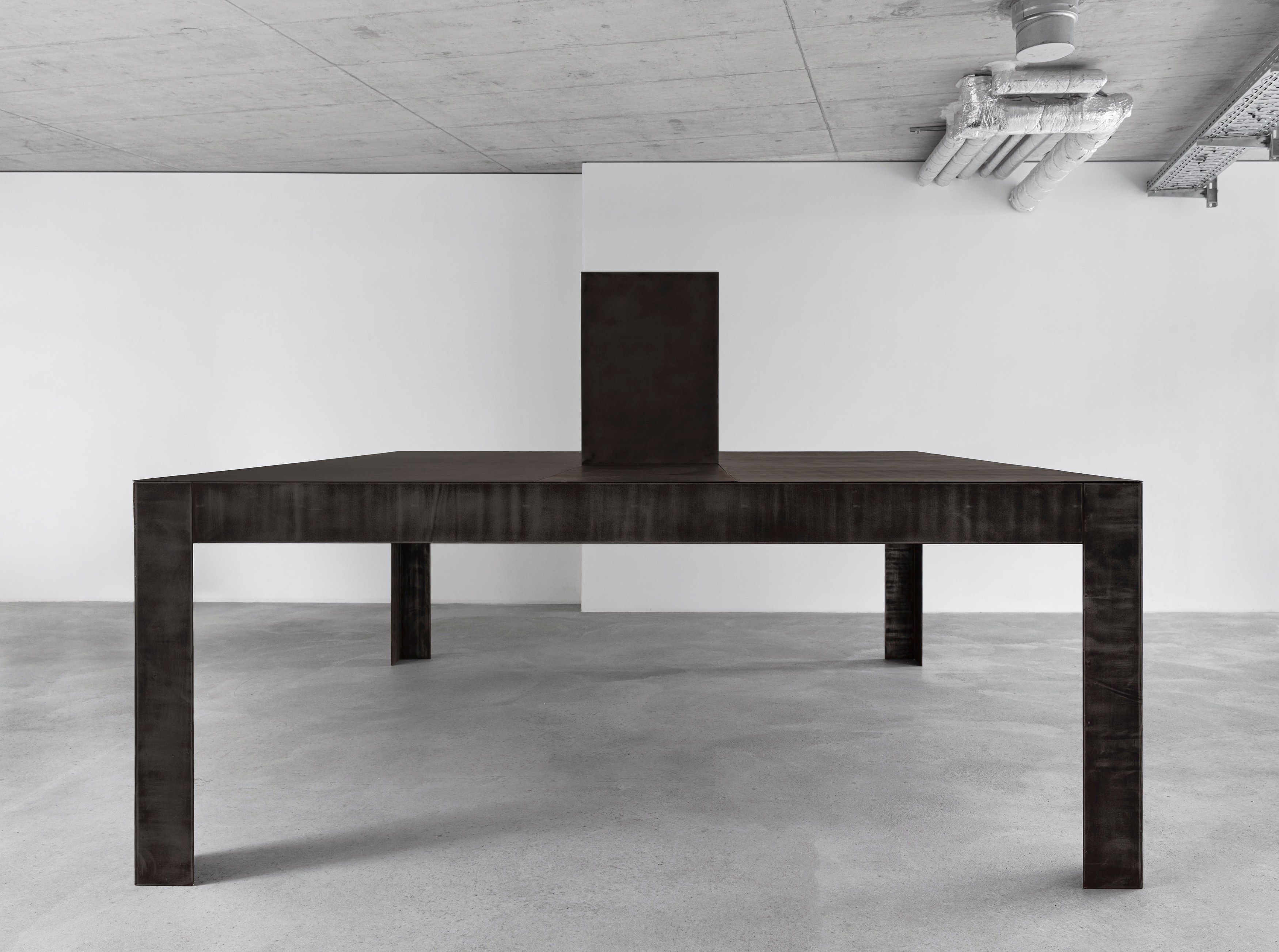 Emanuel De Carvalho, of Malabou at Galerie Molitor, photo 28