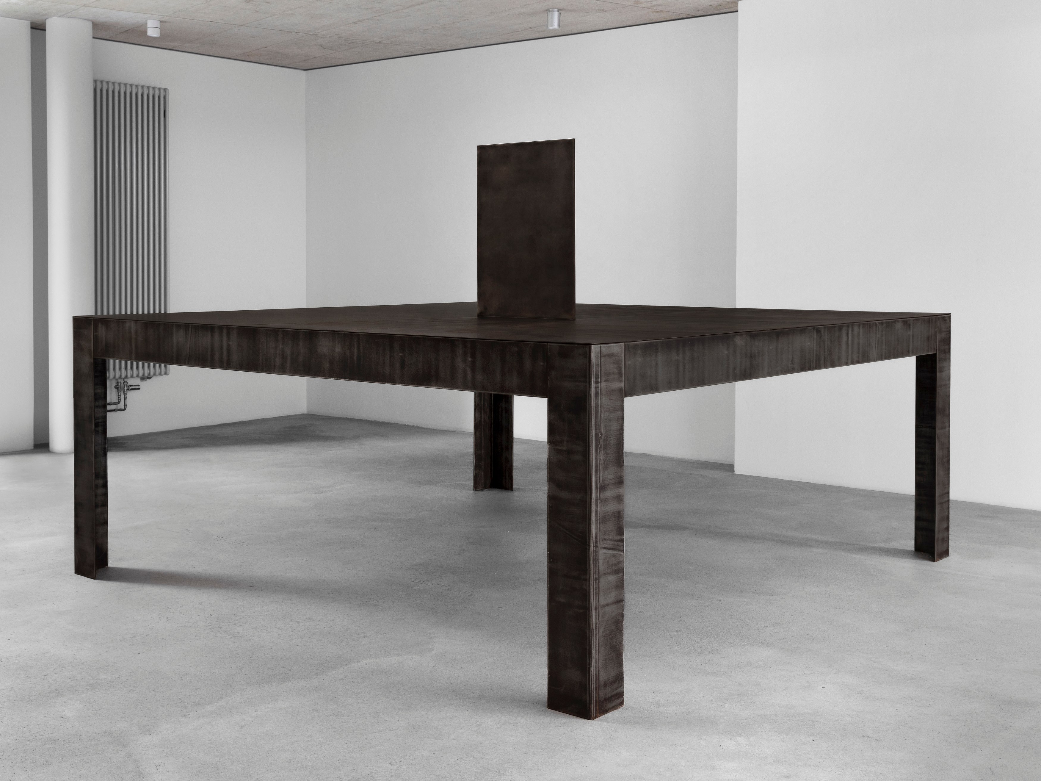 Emanuel De Carvalho, of Malabou at Galerie Molitor, photo 27