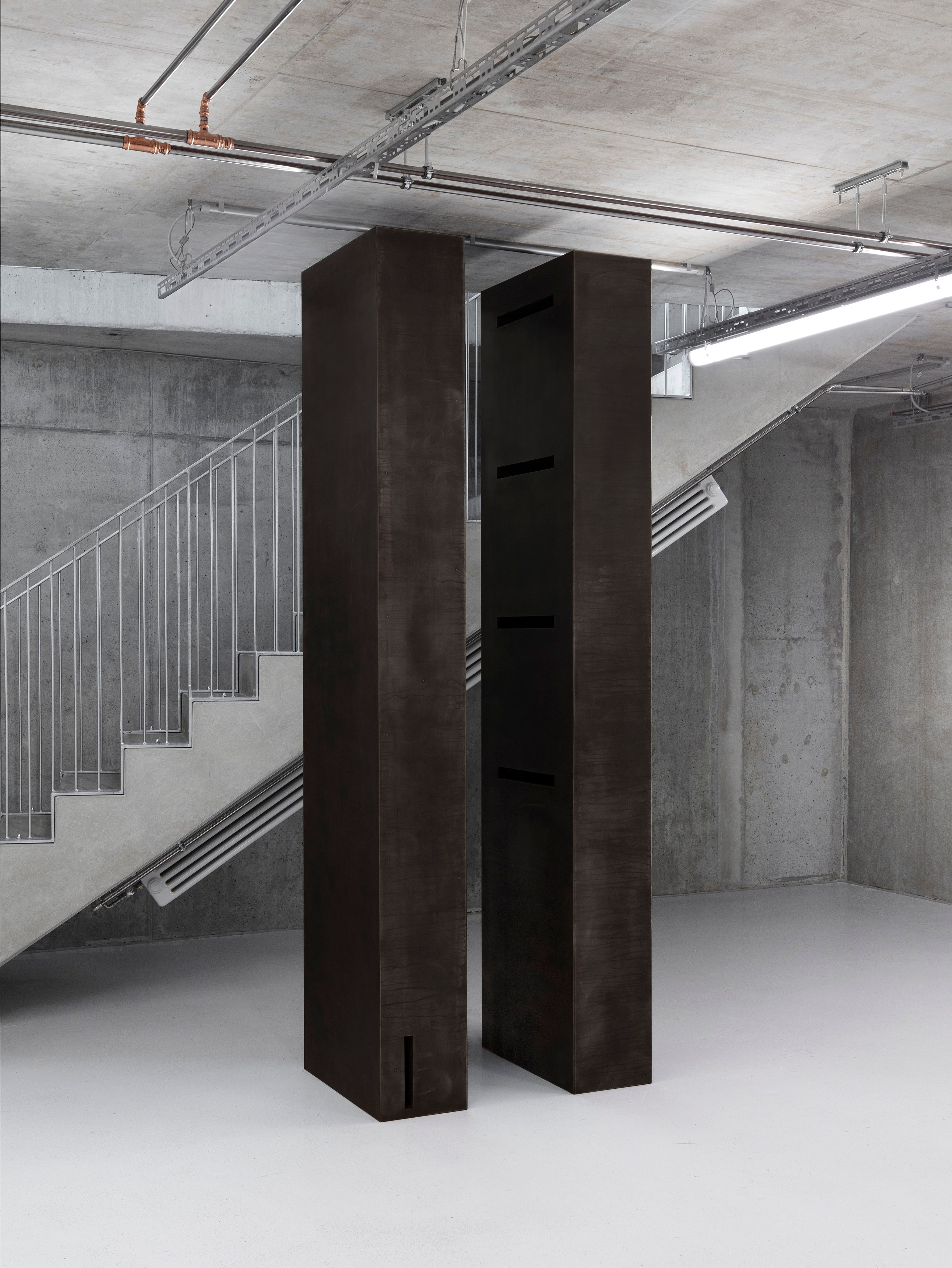 Emanuel De Carvalho, of Malabou at Galerie Molitor, photo 30