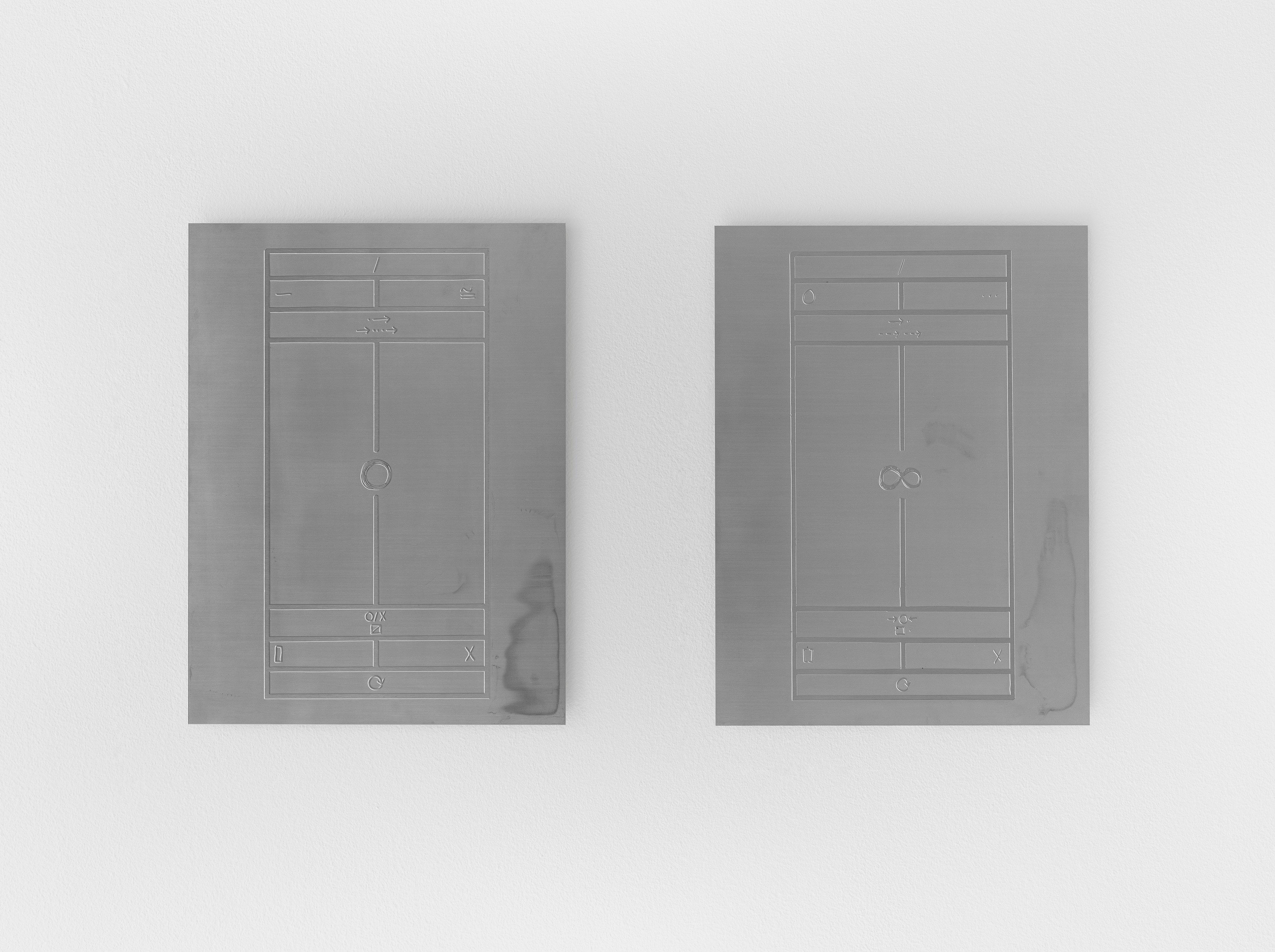 Emanuel De Carvalho, of Malabou at Galerie Molitor, photo 34
