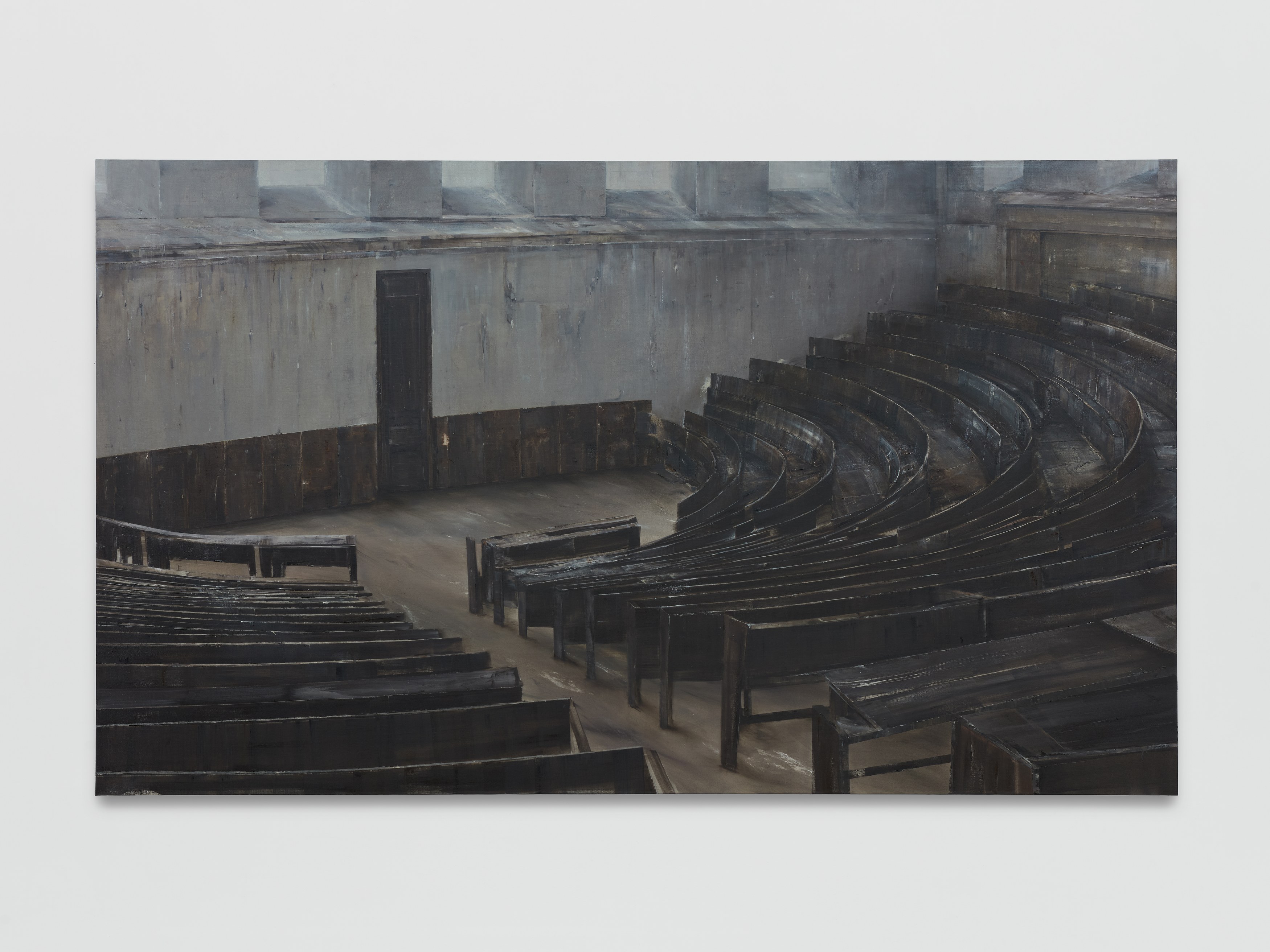 Emanuel De Carvalho, of Malabou at Galerie Molitor, photo 25