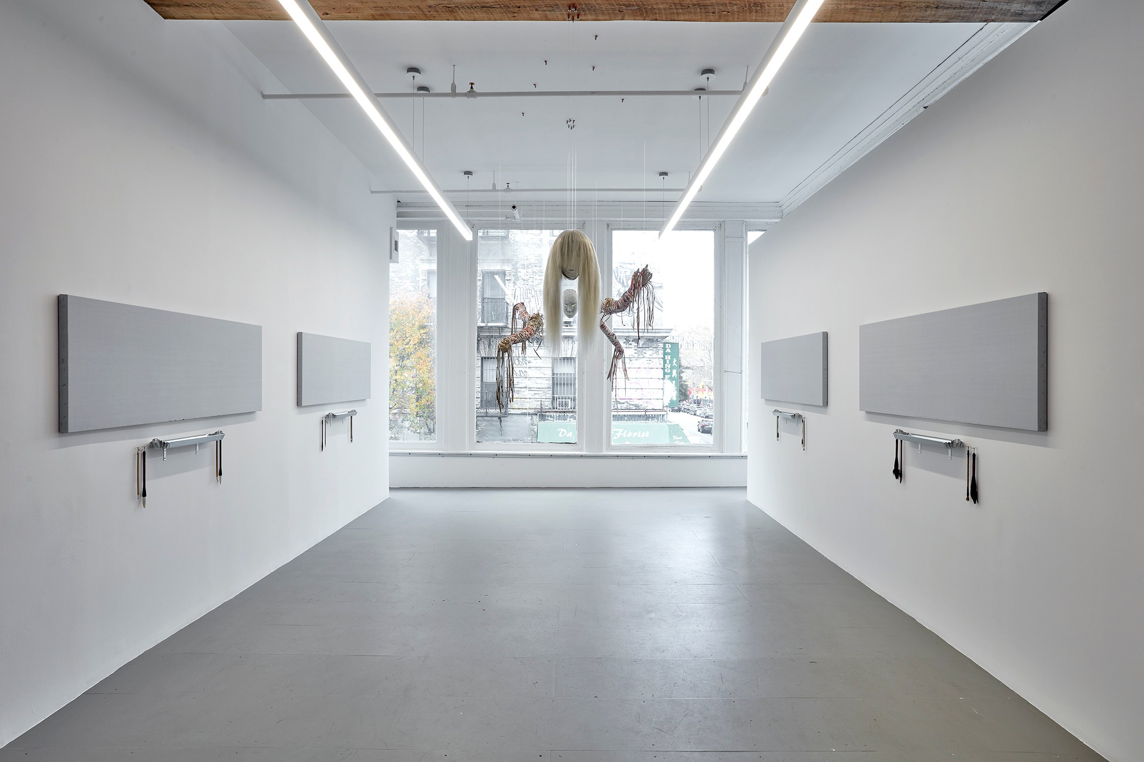 Installation view 5