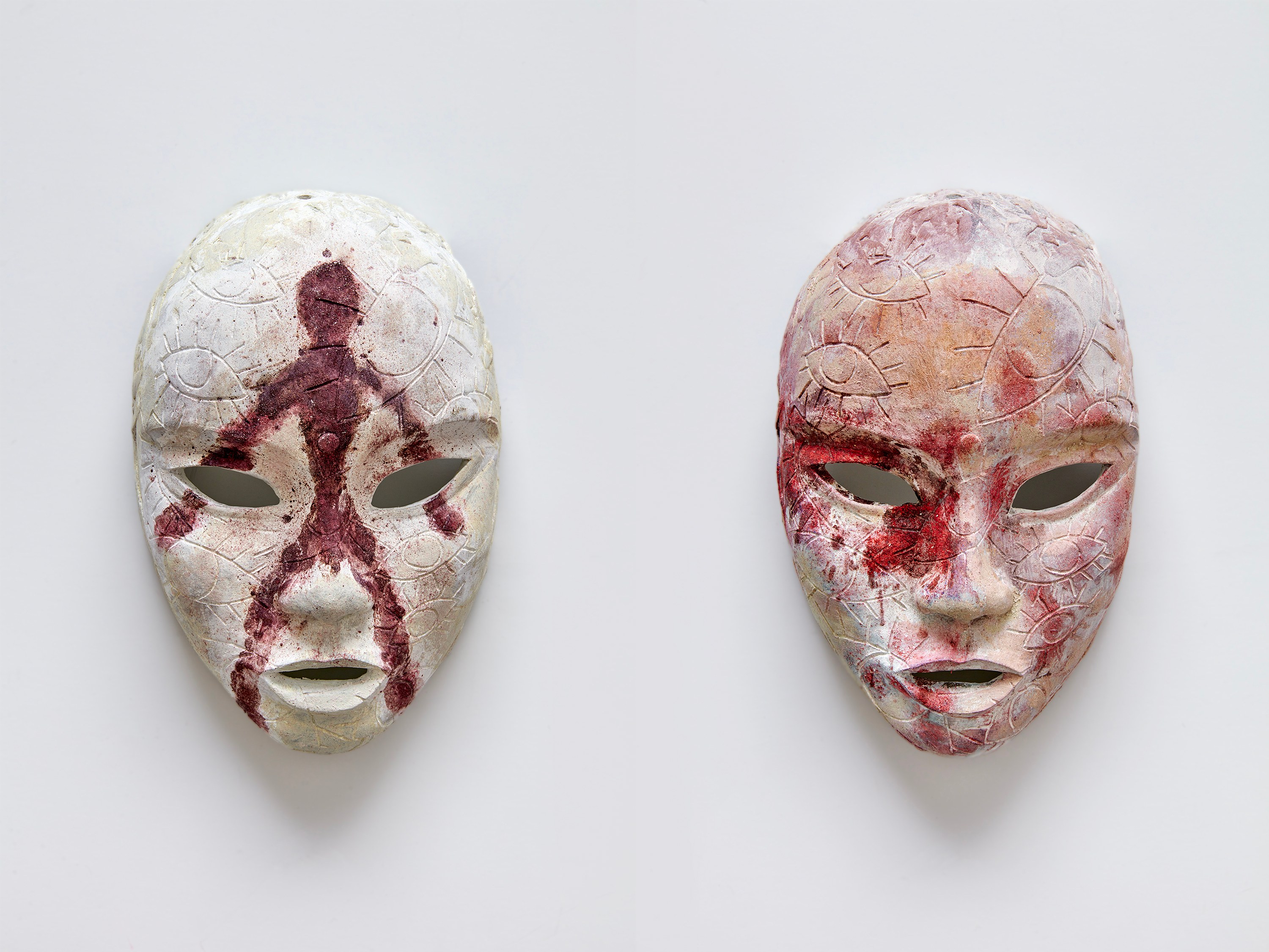 Installation view 11