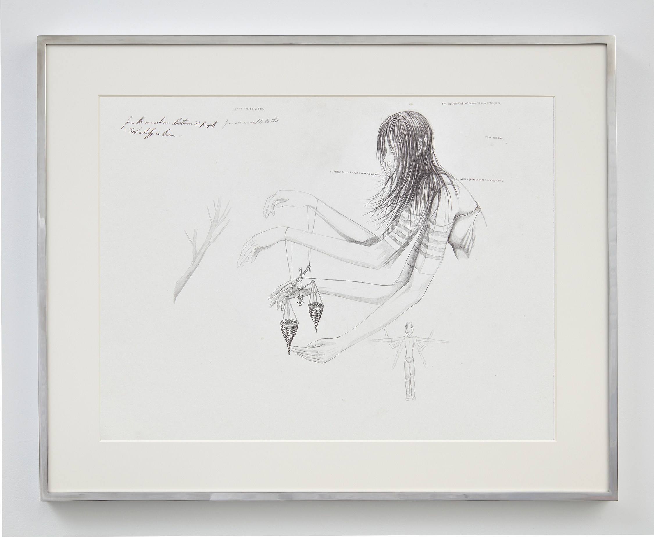 Installation view 10