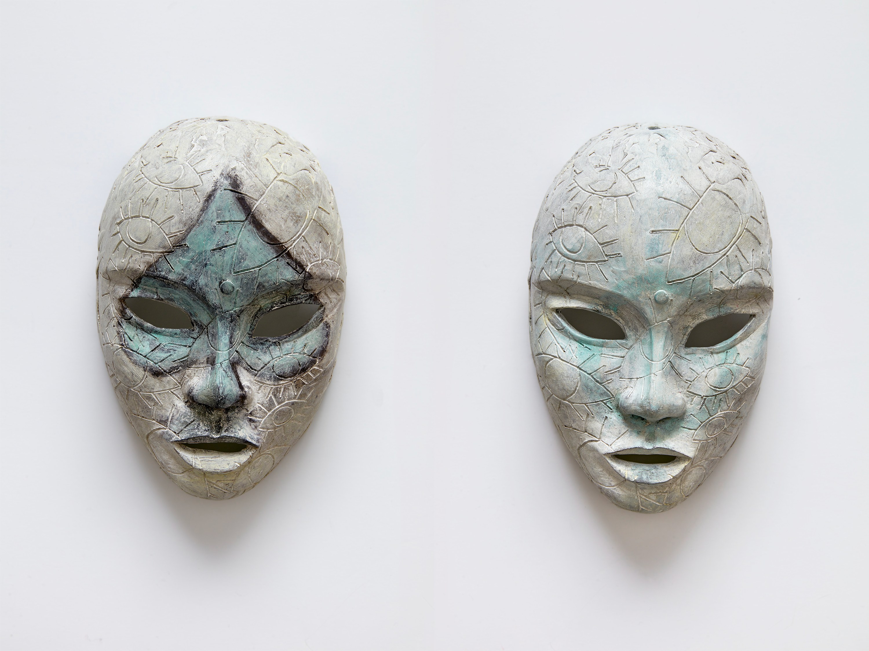 Installation view 12