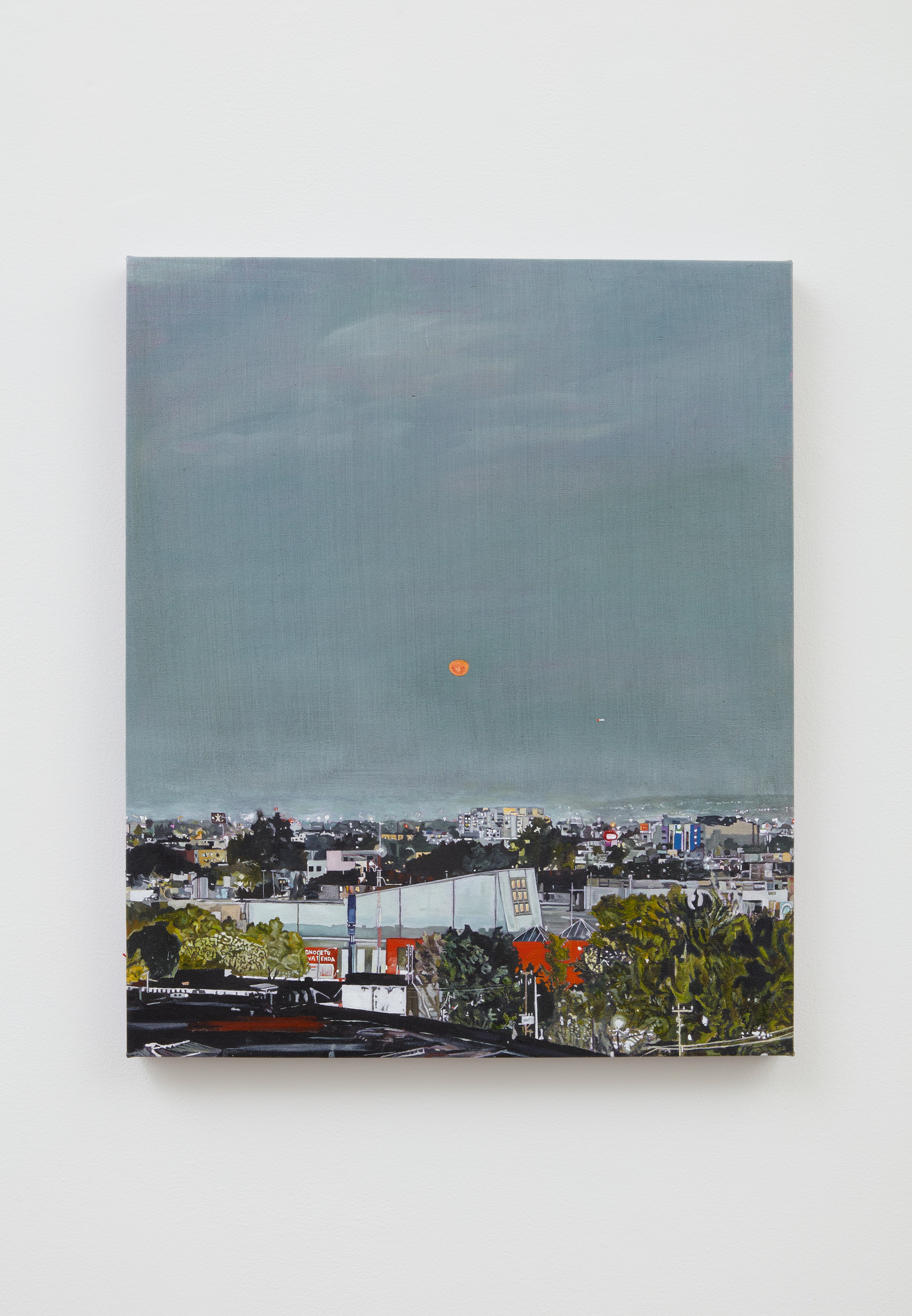 Installation view 9