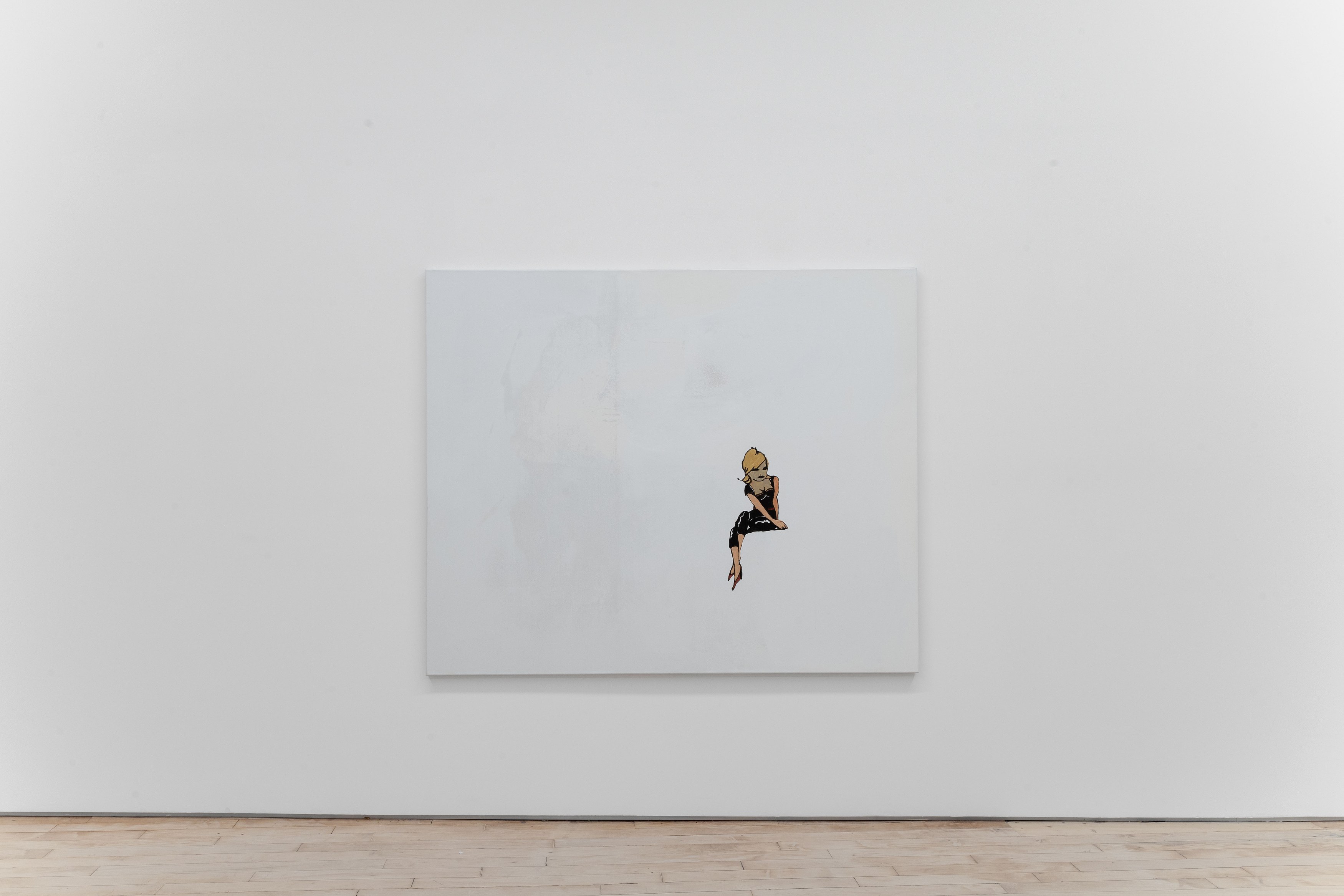 Chaeheun Park, Kugel XL at YveYANG Gallery, photo 3