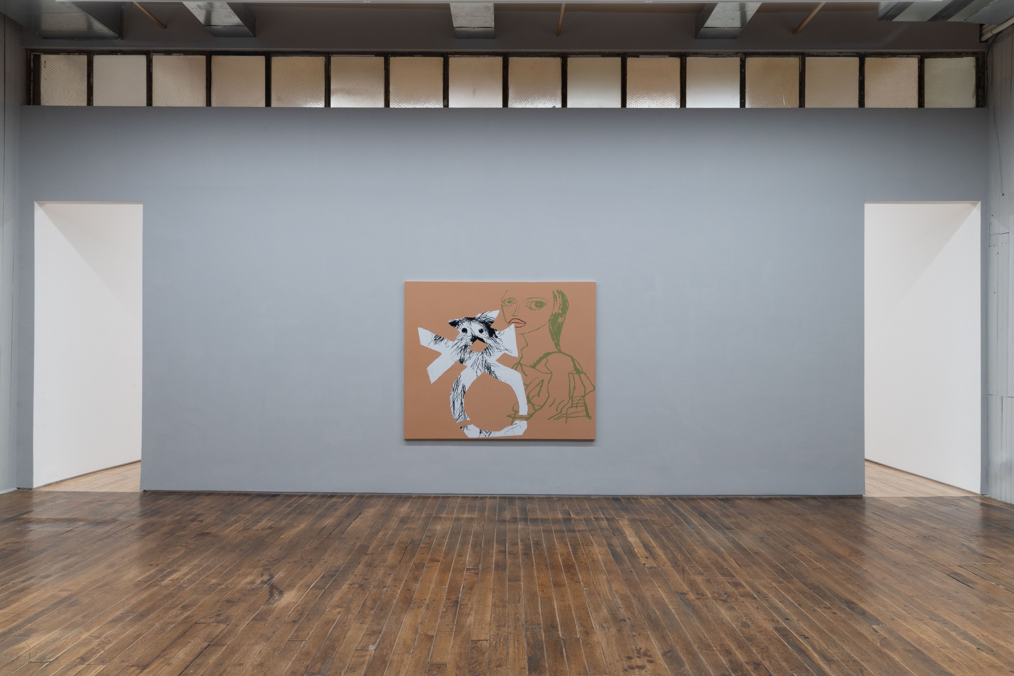 Chaeheun Park, Kugel XL at YveYANG Gallery, photo 8