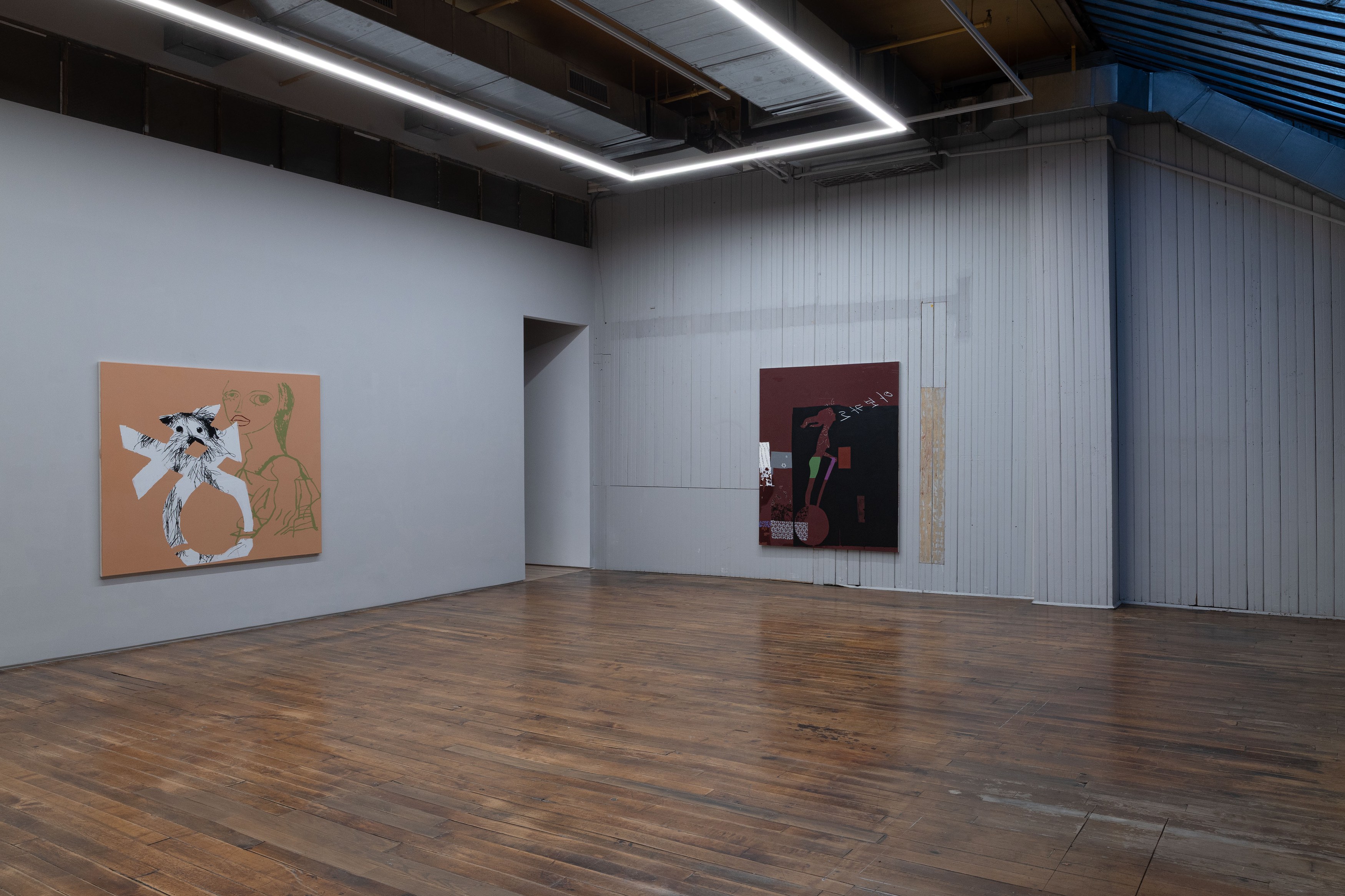 Chaeheun Park, Kugel XL at YveYANG Gallery, photo 7