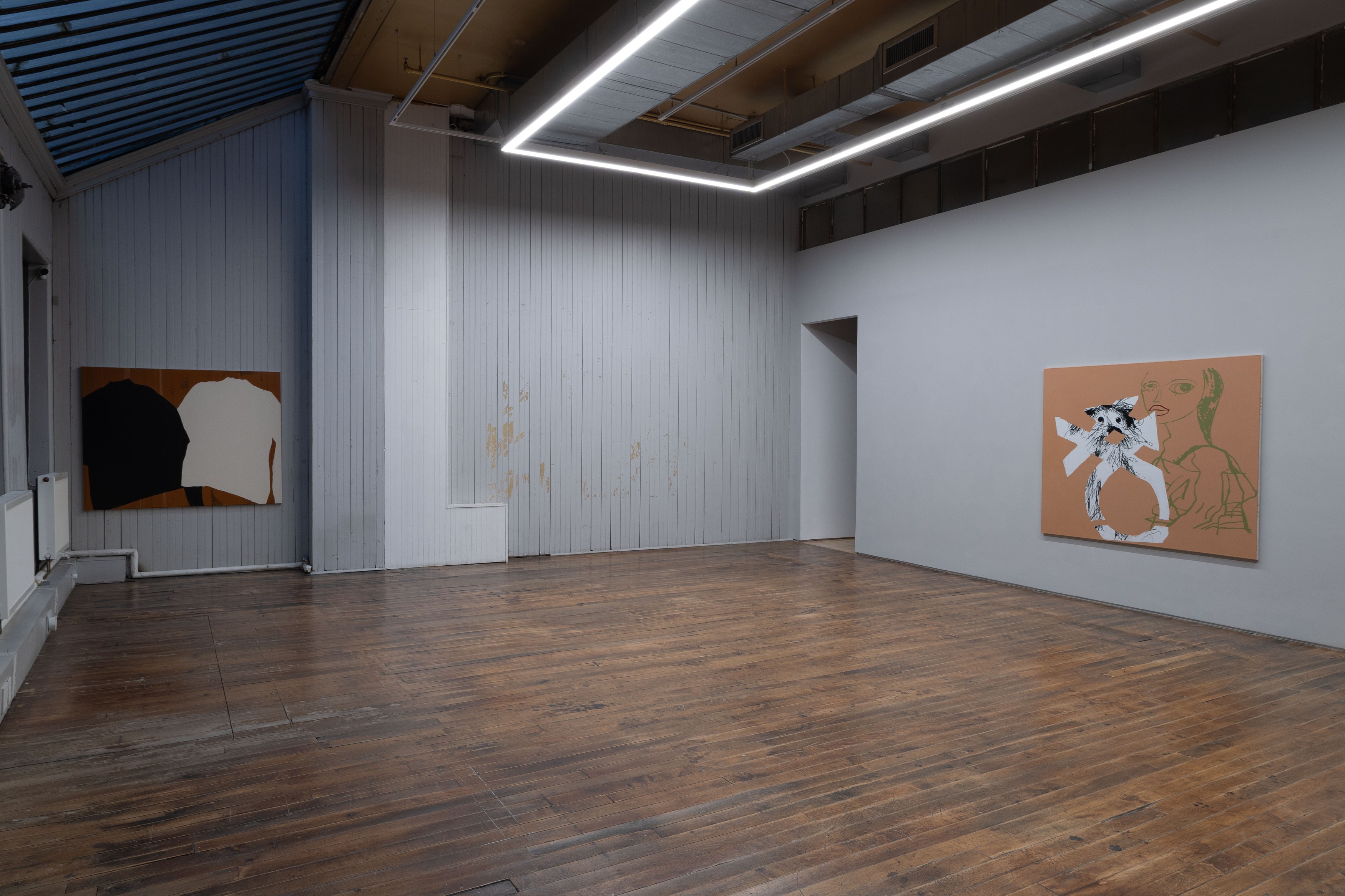 Chaeheun Park, Kugel XL at YveYANG Gallery, photo 10