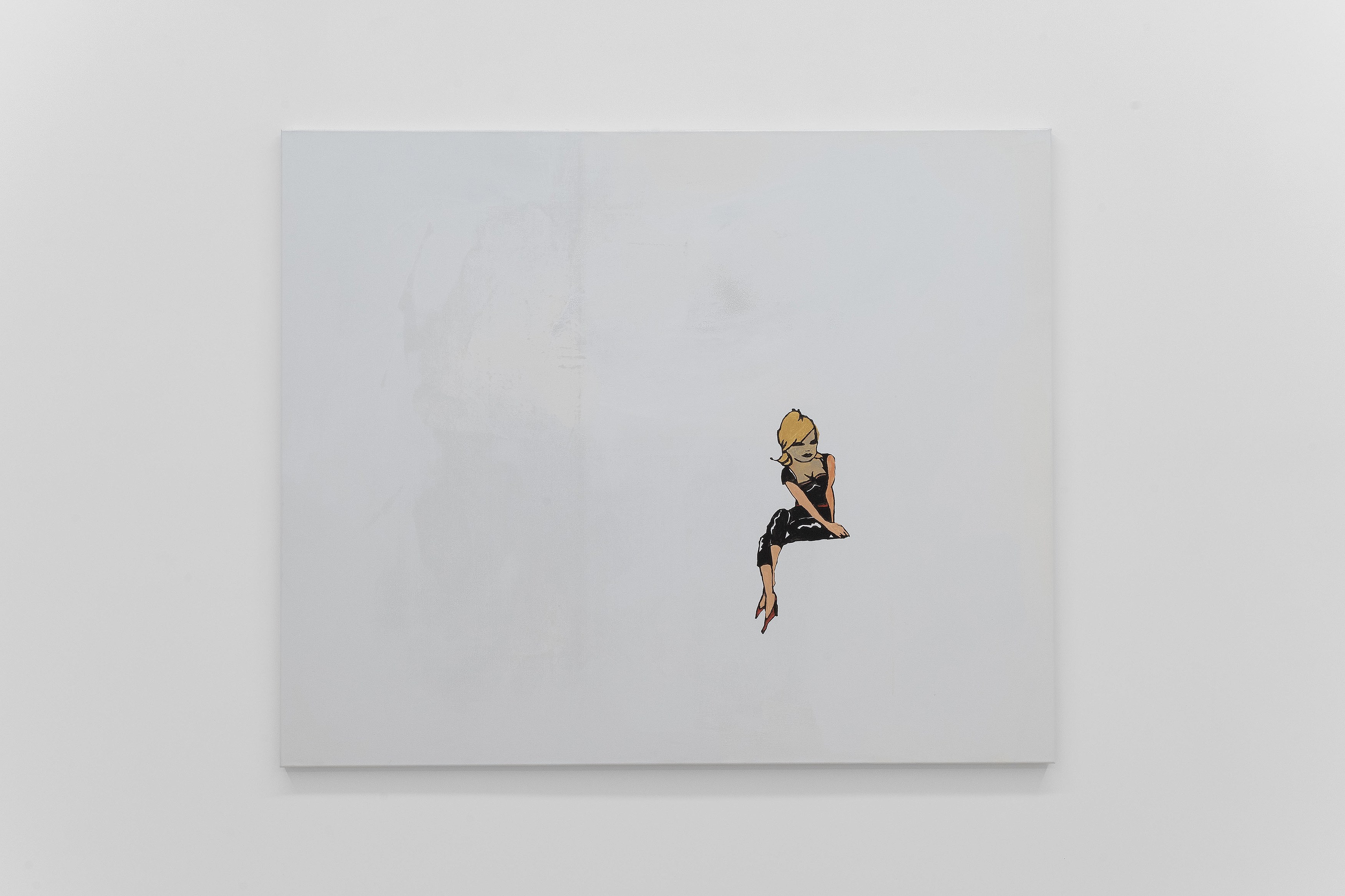 Chaeheun Park, Kugel XL at YveYANG Gallery, photo 14