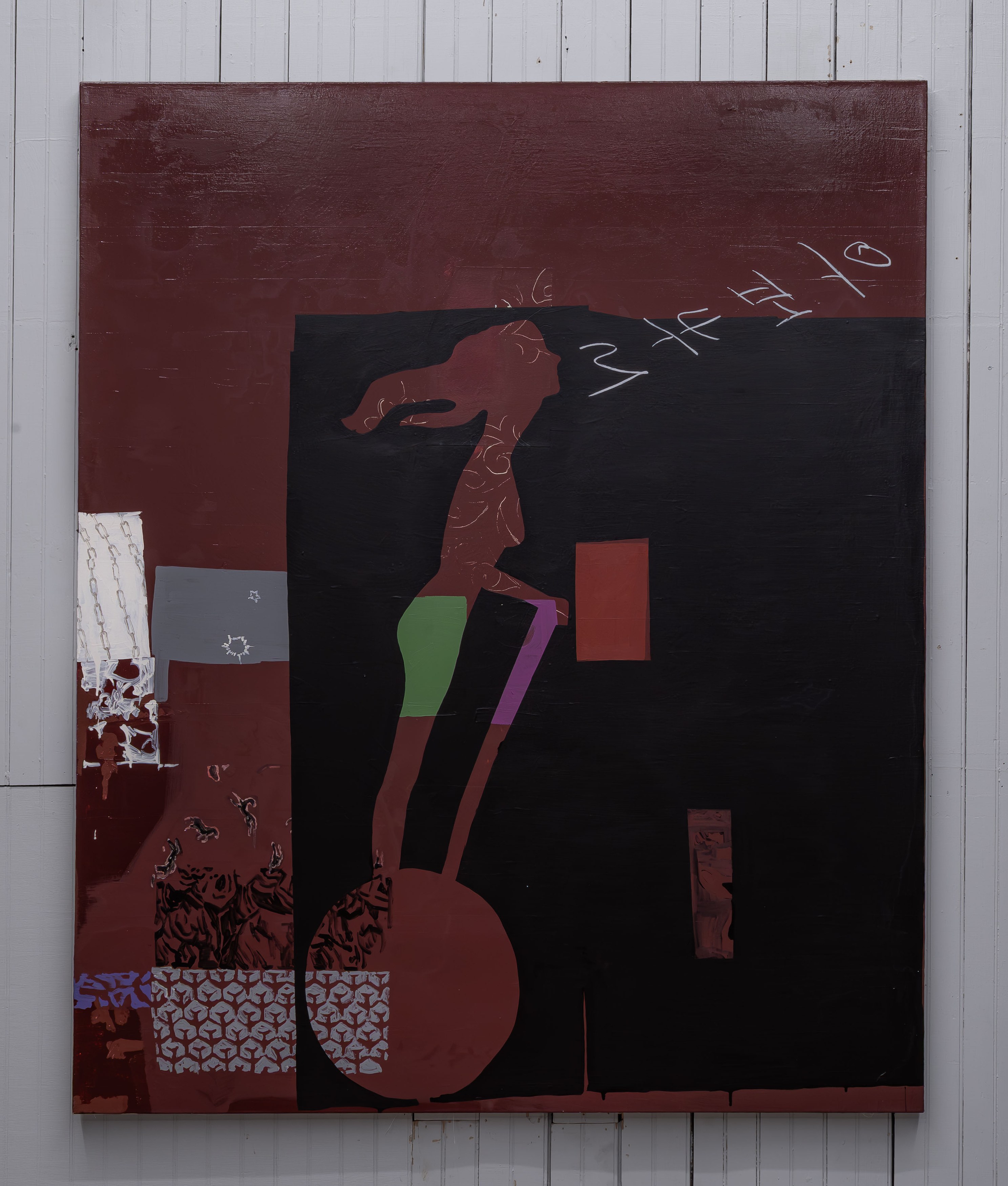 Chaeheun Park, Kugel XL at YveYANG Gallery, photo 17