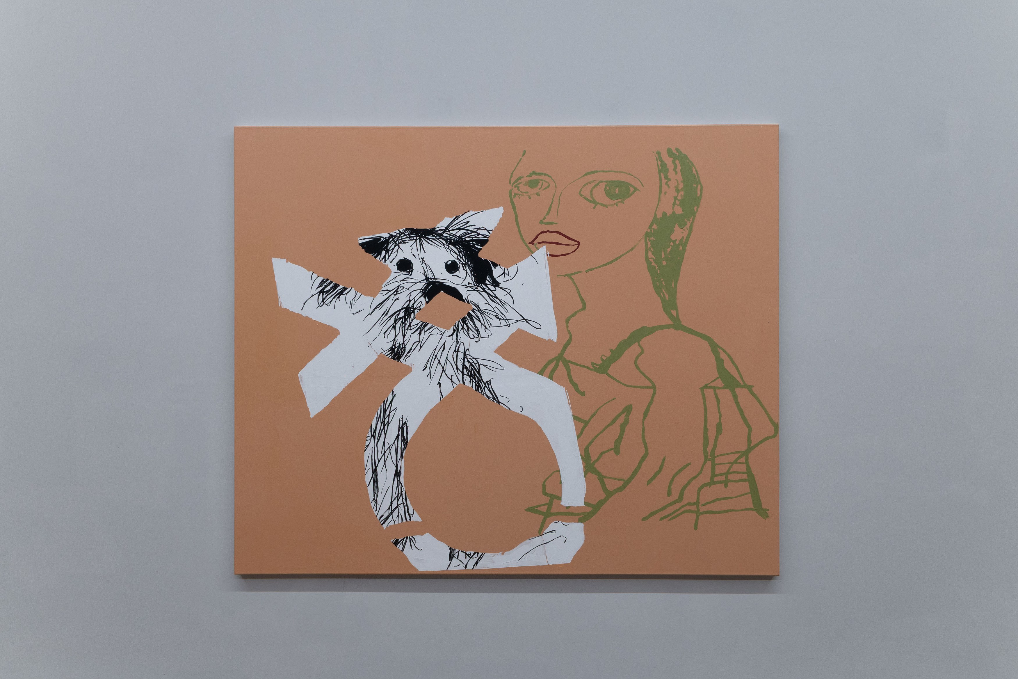 Chaeheun Park, Kugel XL at YveYANG Gallery, photo 18