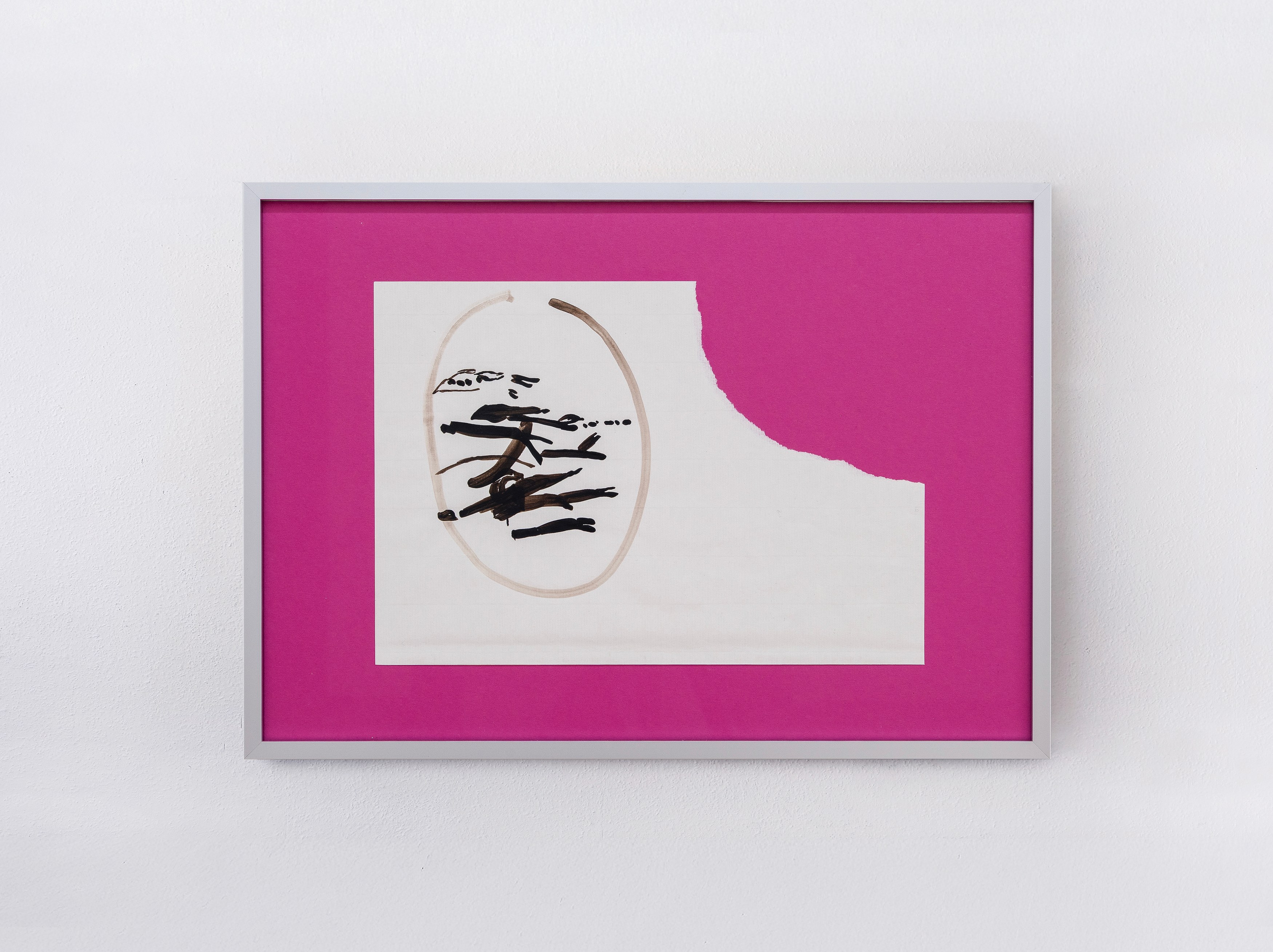 Chaeheun Park, Kugel XL at YveYANG Gallery, photo 15