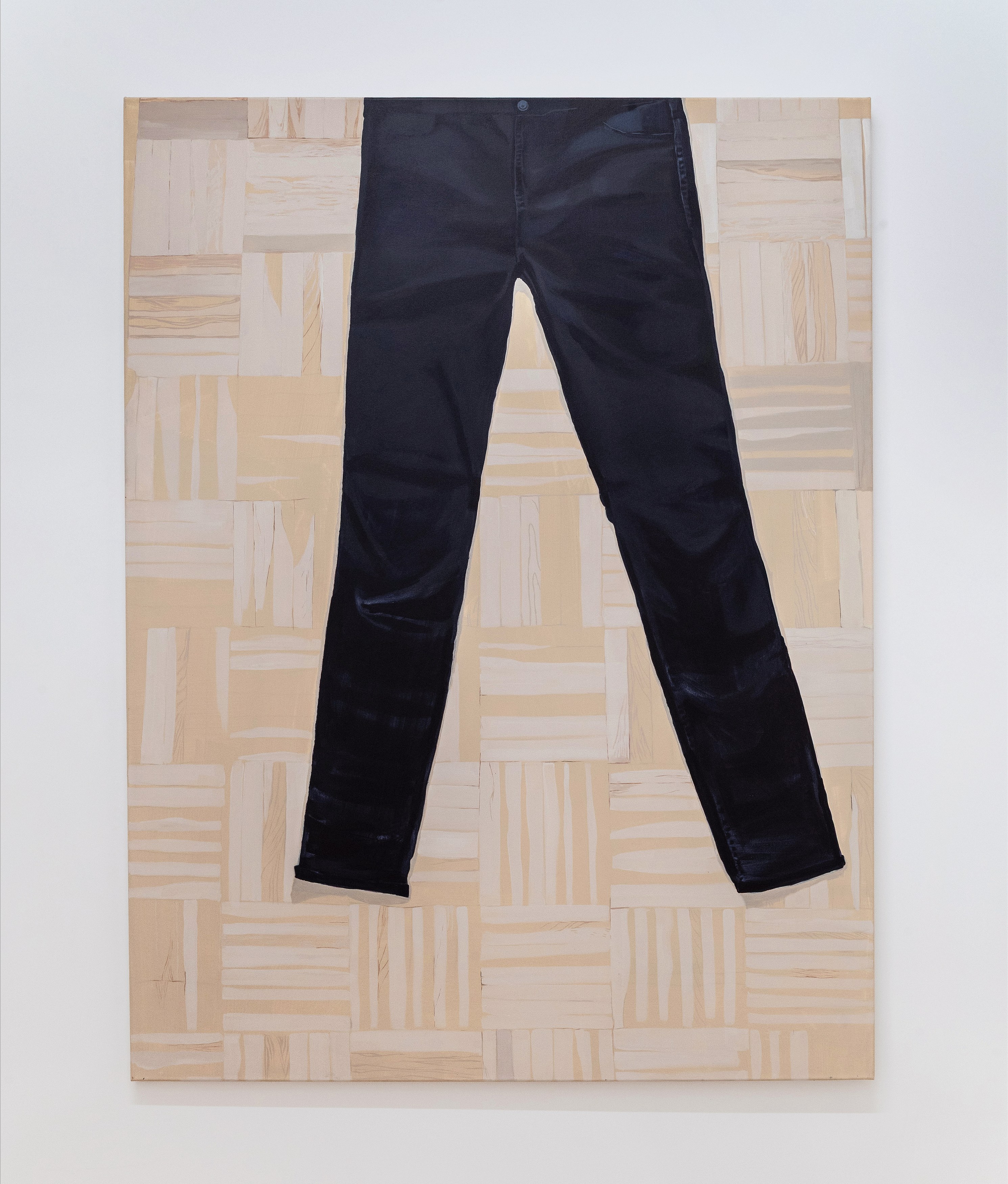 Chaeheun Park, Kugel XL at YveYANG Gallery, photo 20