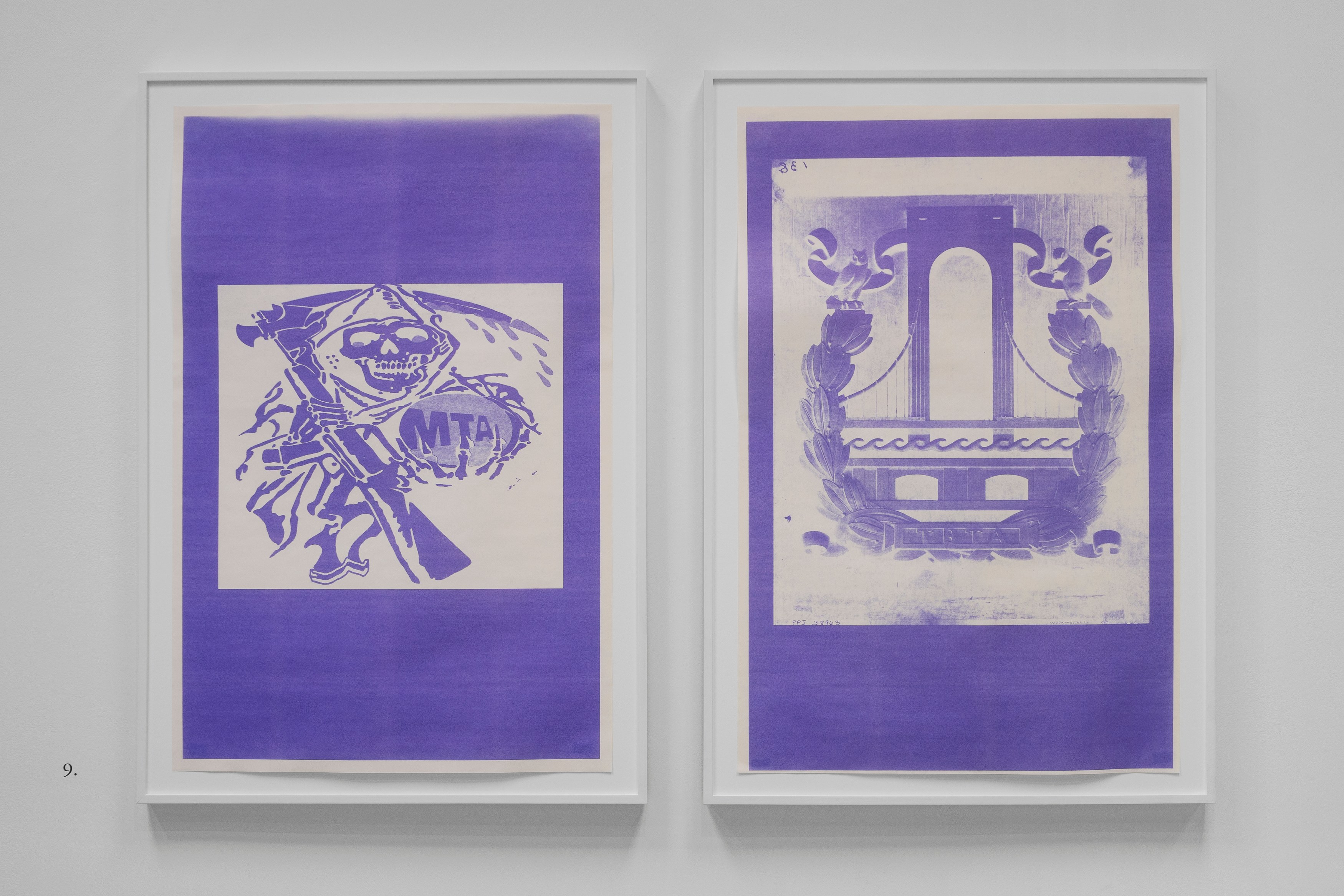 Christian Hincapié, Decisions at a Desk at Mishkin Gallery, Baruch College, photo 6