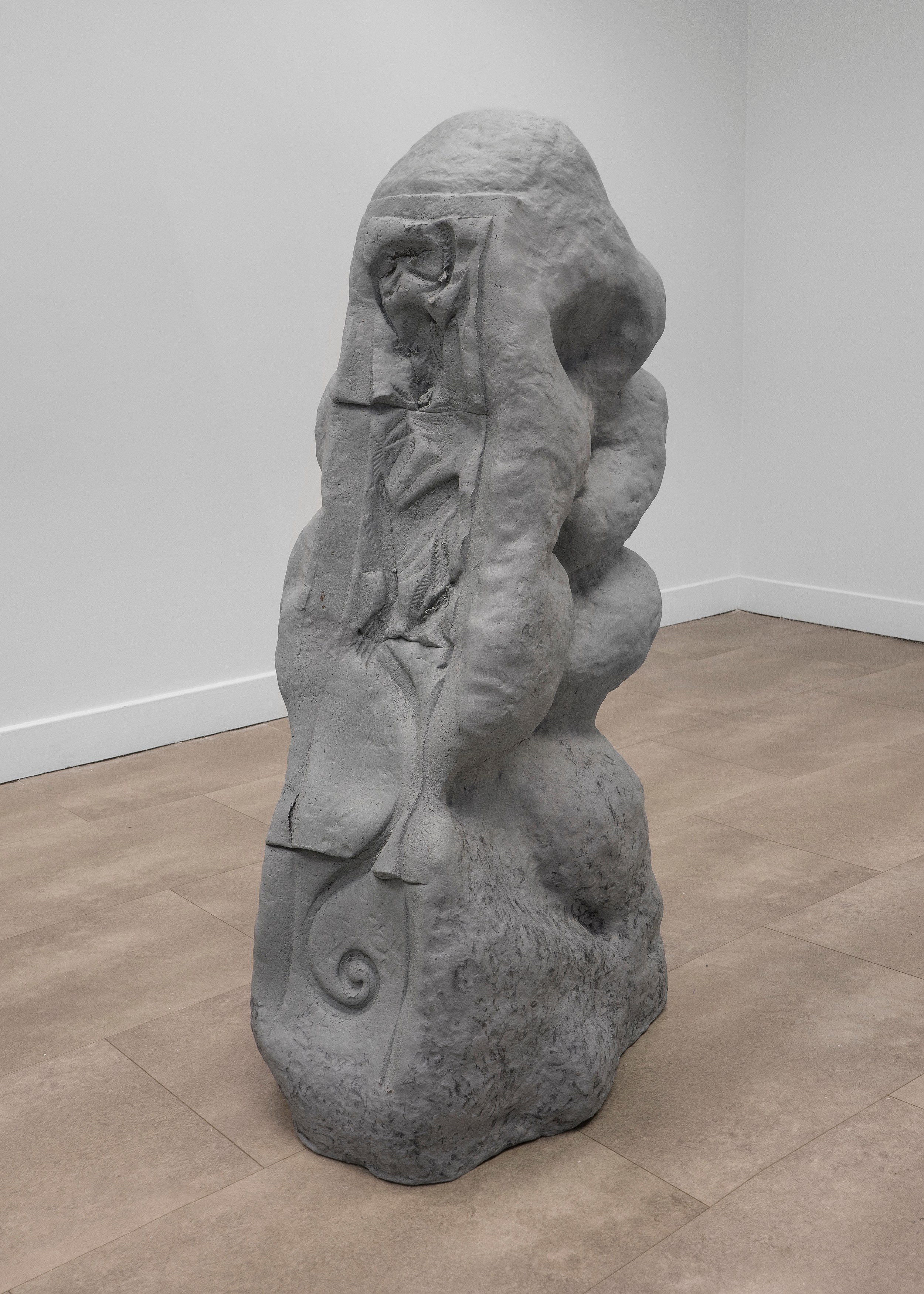 Christian Hincapié, Decisions at a Desk at Mishkin Gallery, Baruch College, photo 9
