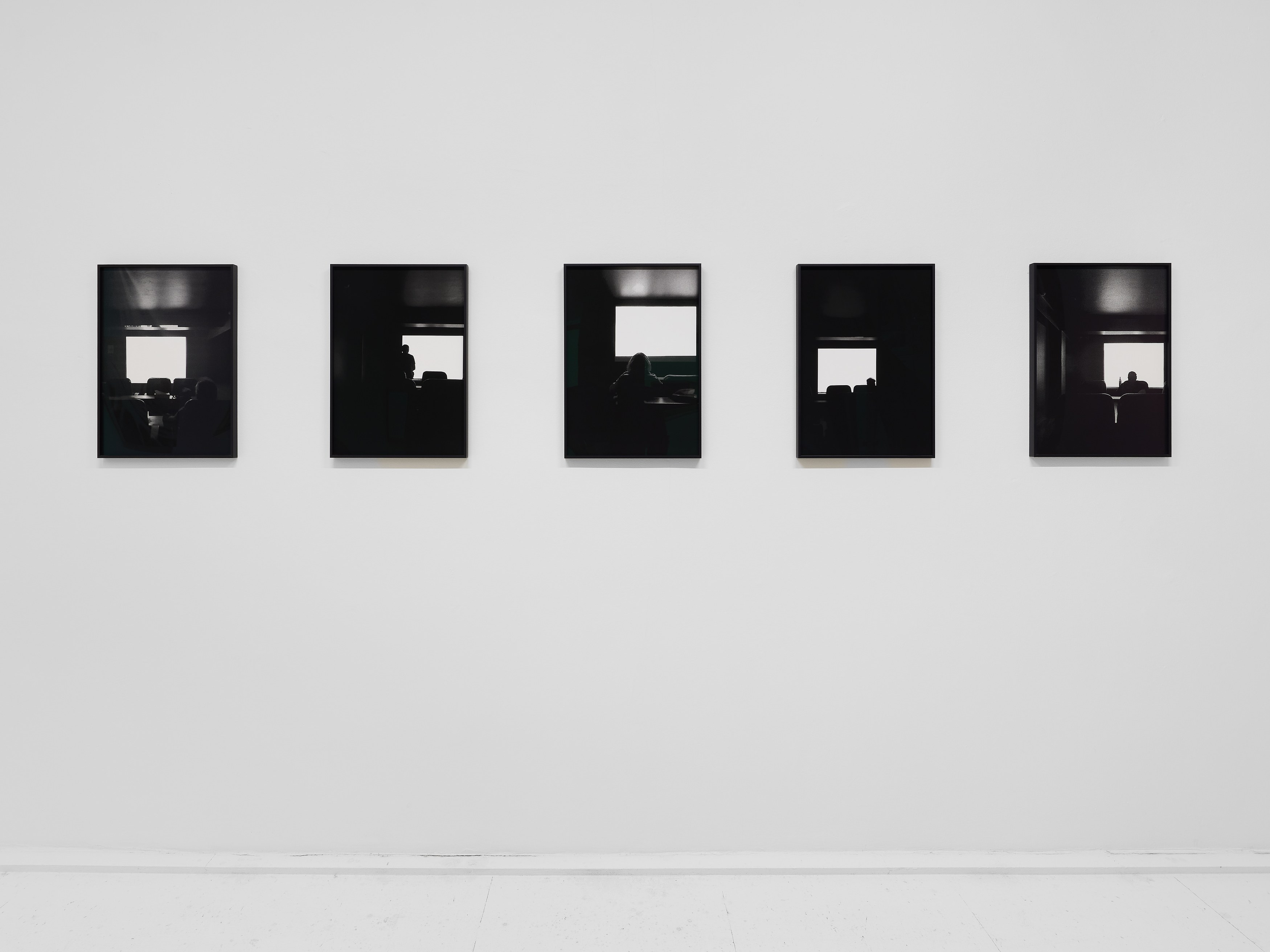 Alberto Giacometti, Kolja Kärtner Sainz, Dean Sameshima, Marianna Uutinen, Ming Yuan, image 10 of 14
