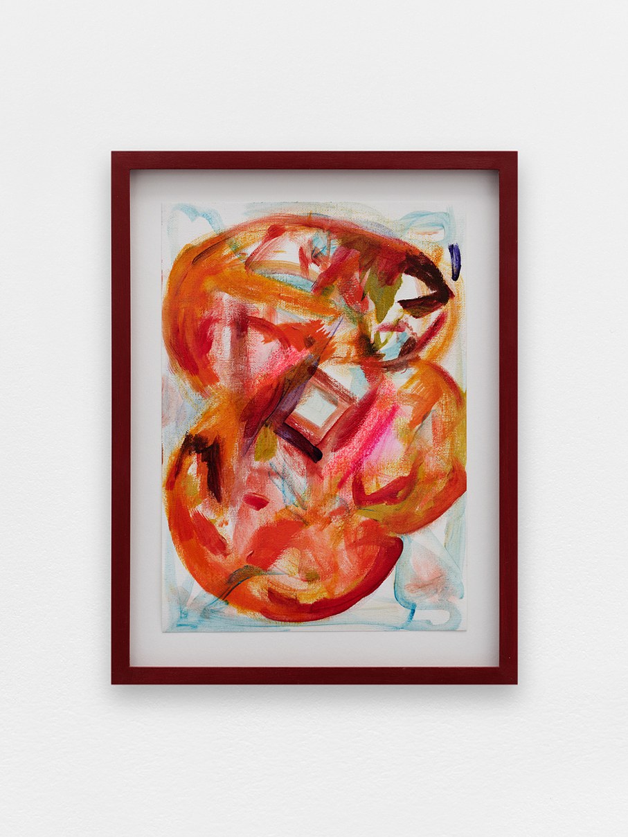 Marie Angeletti, Merlin Carpenter, DeSe Escobar, Peter Fischli, Kim Gordon, Richard Hawkins, Jacqueline Humphries, Morag Keil, Jutta Koether, Marc Kokopeli, Klara Lidén, Albert Oehlen, Yair Oelbaum, Richard Prince, Josephine Pryde, Christopher Kulendran Thomas, SoiL Thornton, John Waters, image 10 of 64