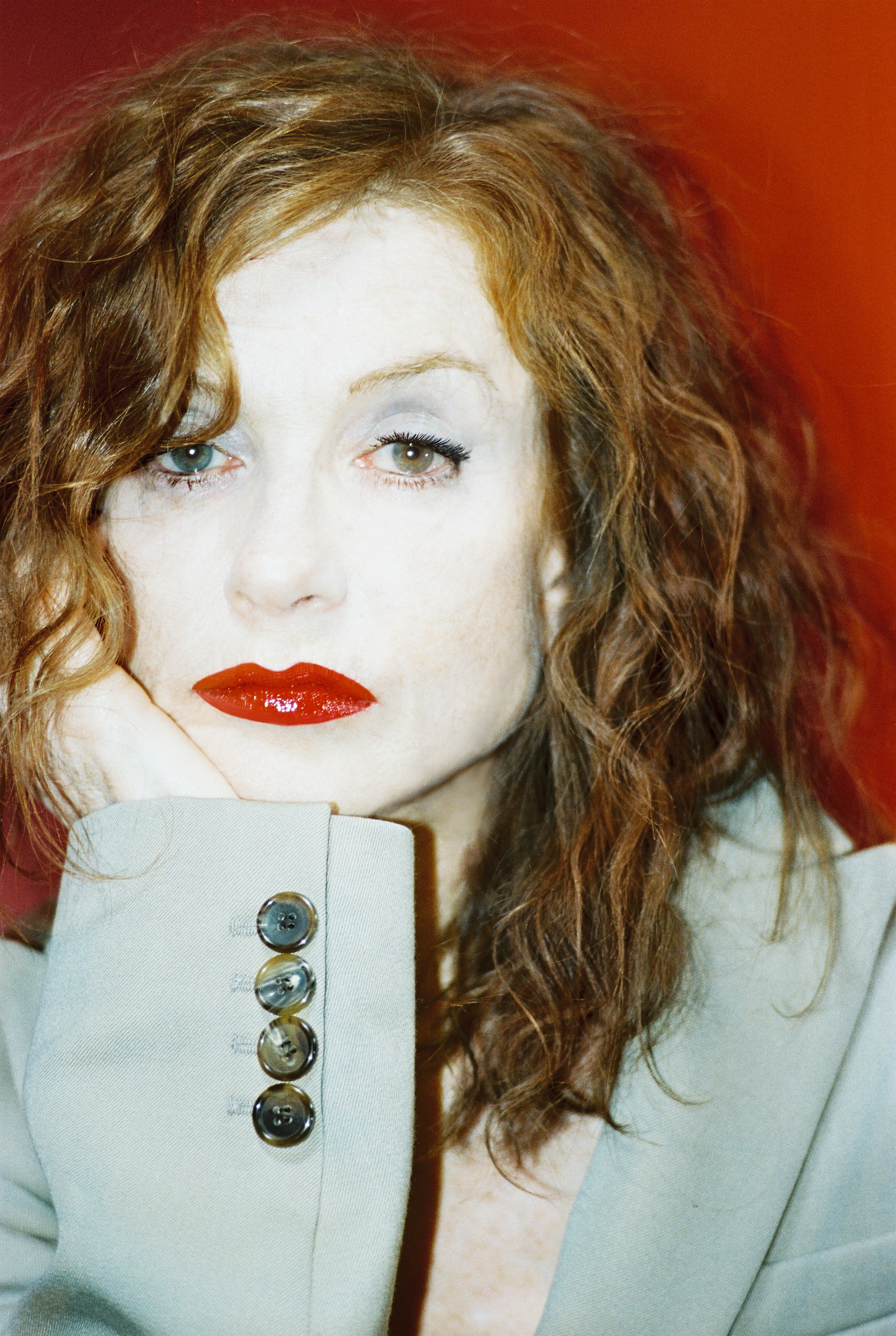 Marie Angeletti, Merlin Carpenter, DeSe Escobar, Peter Fischli, Kim Gordon, Richard Hawkins, Jacqueline Humphries, Morag Keil, Jutta Koether, Marc Kokopeli, Klara Lidén, Albert Oehlen, Yair Oelbaum, Richard Prince, Josephine Pryde, Christopher Kulendran Thomas, SoiL Thornton, John Waters, image 12 of 64