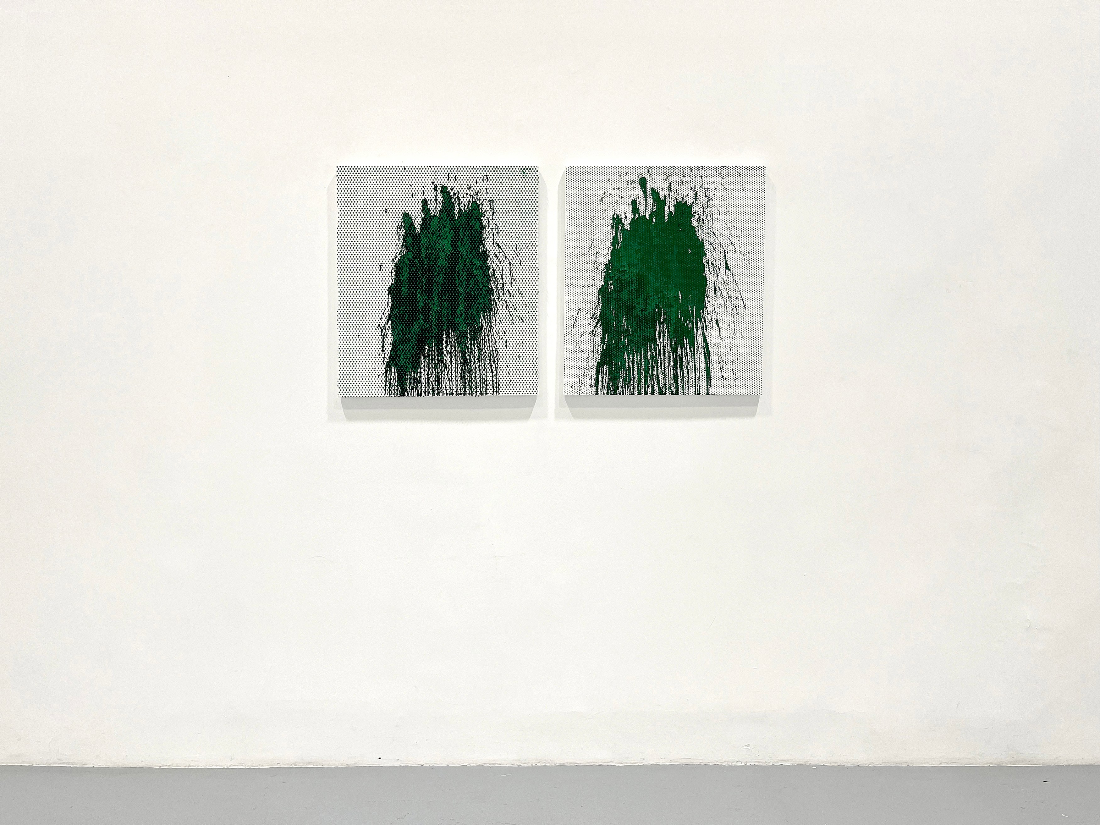 Marie Angeletti, Merlin Carpenter, DeSe Escobar, Peter Fischli, Kim Gordon, Richard Hawkins, Jacqueline Humphries, Morag Keil, Jutta Koether, Marc Kokopeli, Klara Lidén, Albert Oehlen, Yair Oelbaum, Richard Prince, Josephine Pryde, Christopher Kulendran Thomas, SoiL Thornton, John Waters, image 15 of 64