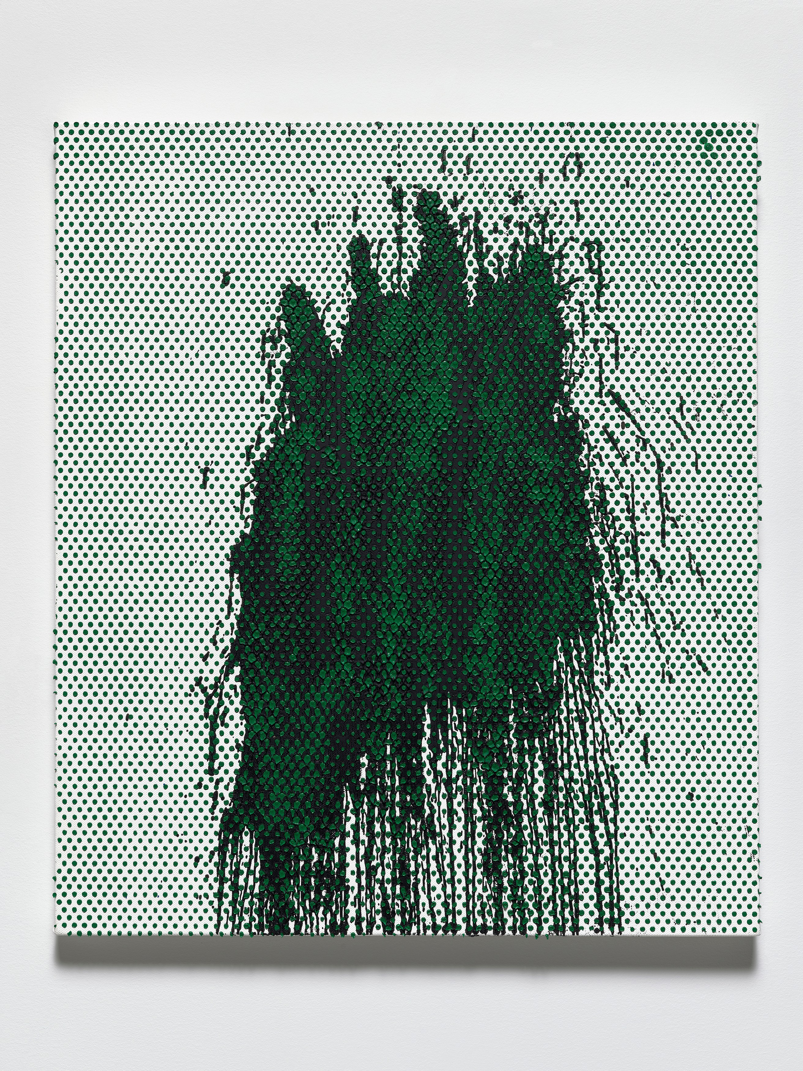Marie Angeletti, Merlin Carpenter, DeSe Escobar, Peter Fischli, Kim Gordon, Richard Hawkins, Jacqueline Humphries, Morag Keil, Jutta Koether, Marc Kokopeli, Klara Lidén, Albert Oehlen, Yair Oelbaum, Richard Prince, Josephine Pryde, Christopher Kulendran Thomas, SoiL Thornton, John Waters, image 16 of 64