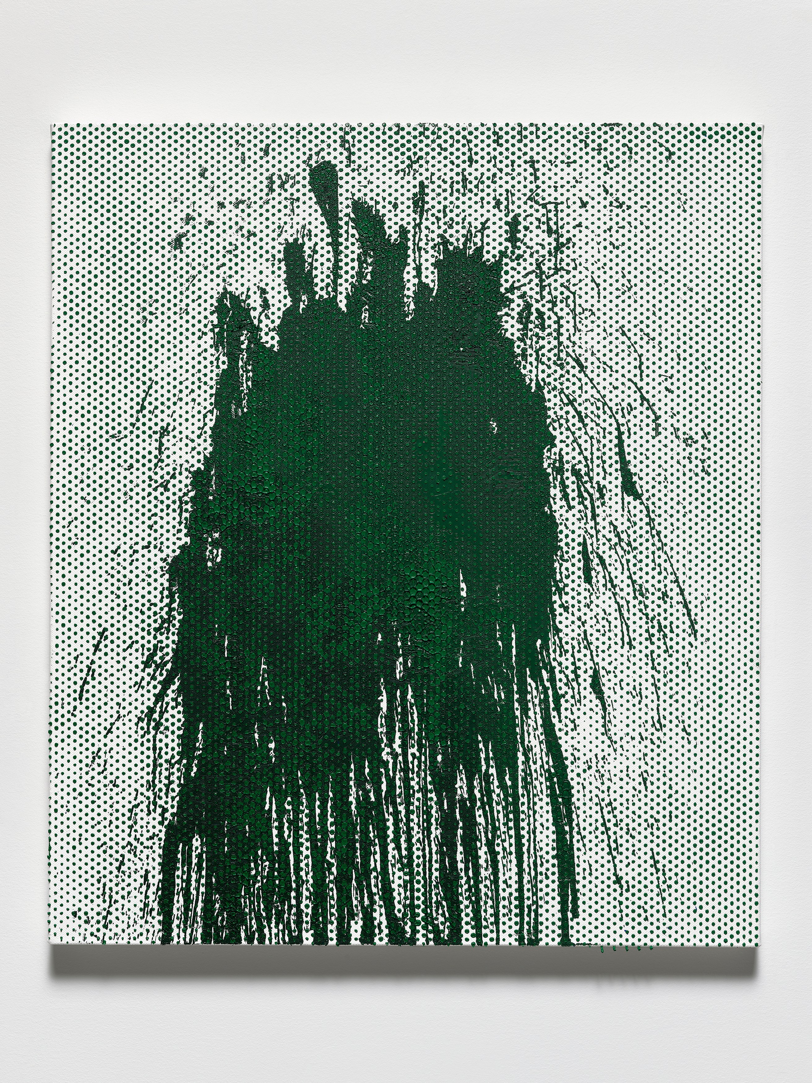 Marie Angeletti, Merlin Carpenter, DeSe Escobar, Peter Fischli, Kim Gordon, Richard Hawkins, Jacqueline Humphries, Morag Keil, Jutta Koether, Marc Kokopeli, Klara Lidén, Albert Oehlen, Yair Oelbaum, Richard Prince, Josephine Pryde, Christopher Kulendran Thomas, SoiL Thornton, John Waters, image 17 of 64