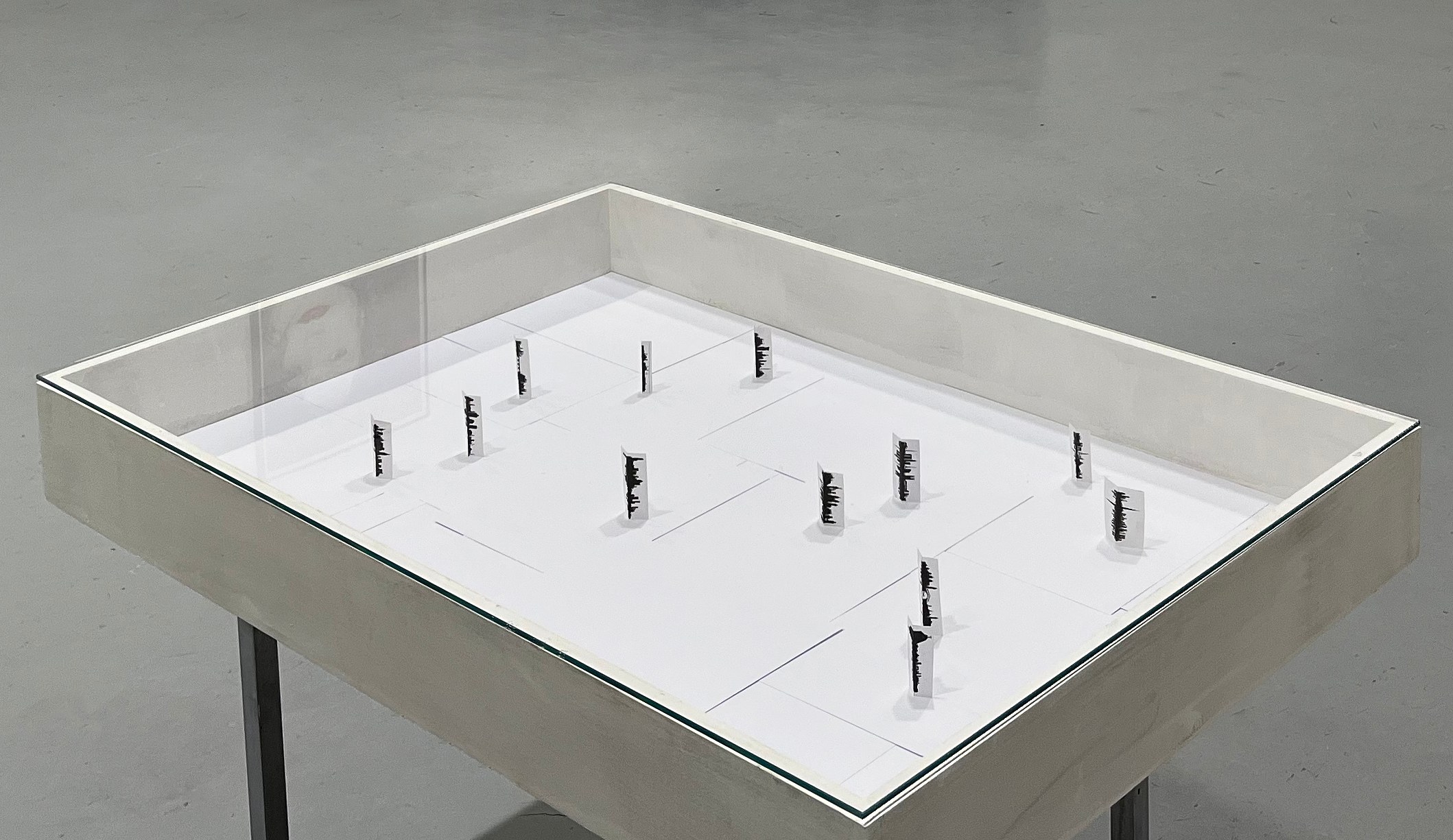 Marie Angeletti, Merlin Carpenter, DeSe Escobar, Peter Fischli, Kim Gordon, Richard Hawkins, Jacqueline Humphries, Morag Keil, Jutta Koether, Marc Kokopeli, Klara Lidén, Albert Oehlen, Yair Oelbaum, Richard Prince, Josephine Pryde, Christopher Kulendran Thomas, SoiL Thornton, John Waters, image 22 of 64
