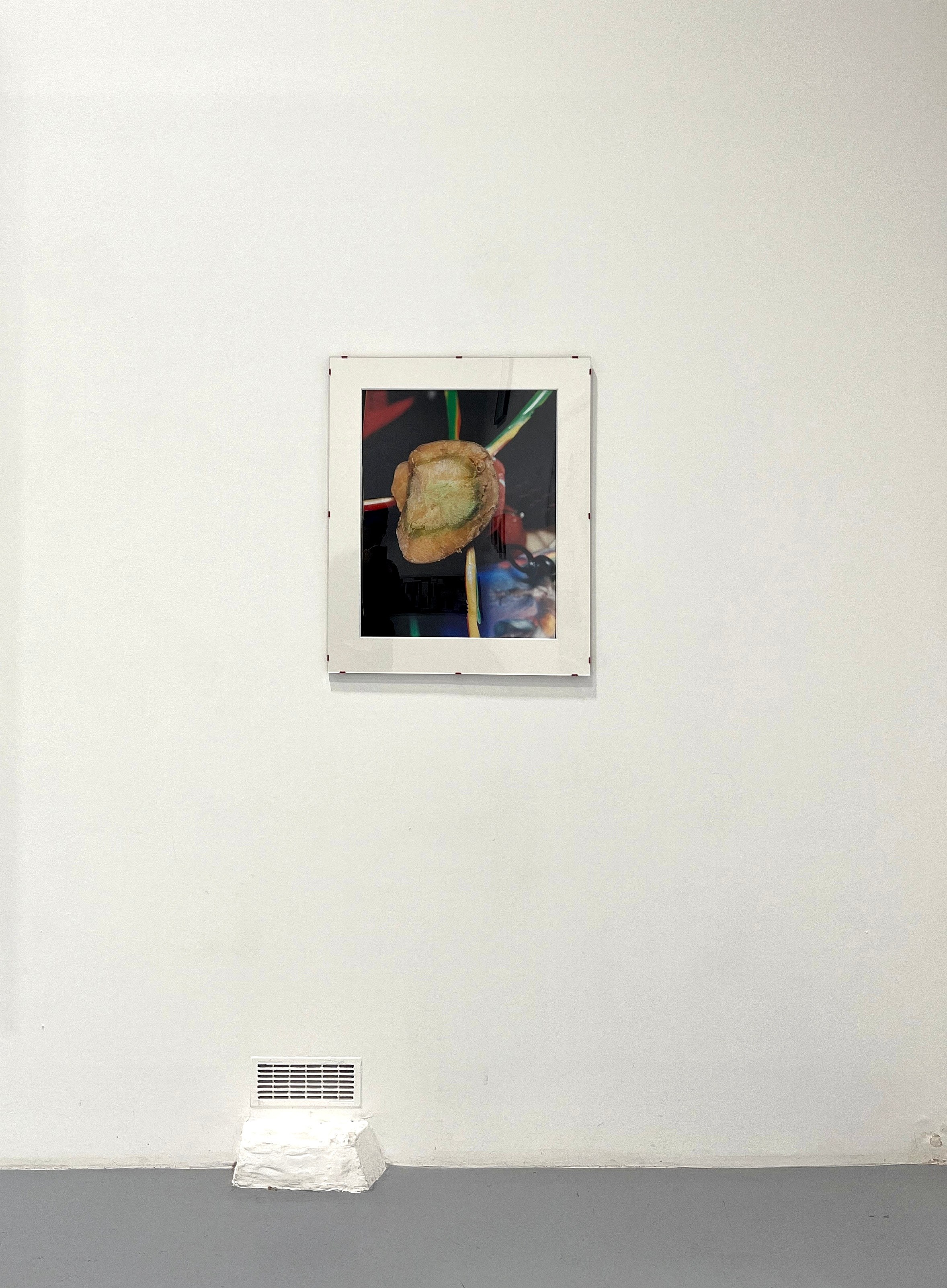 Marie Angeletti, Merlin Carpenter, DeSe Escobar, Peter Fischli, Kim Gordon, Richard Hawkins, Jacqueline Humphries, Morag Keil, Jutta Koether, Marc Kokopeli, Klara Lidén, Albert Oehlen, Yair Oelbaum, Richard Prince, Josephine Pryde, Christopher Kulendran Thomas, SoiL Thornton, John Waters, image 33 of 64