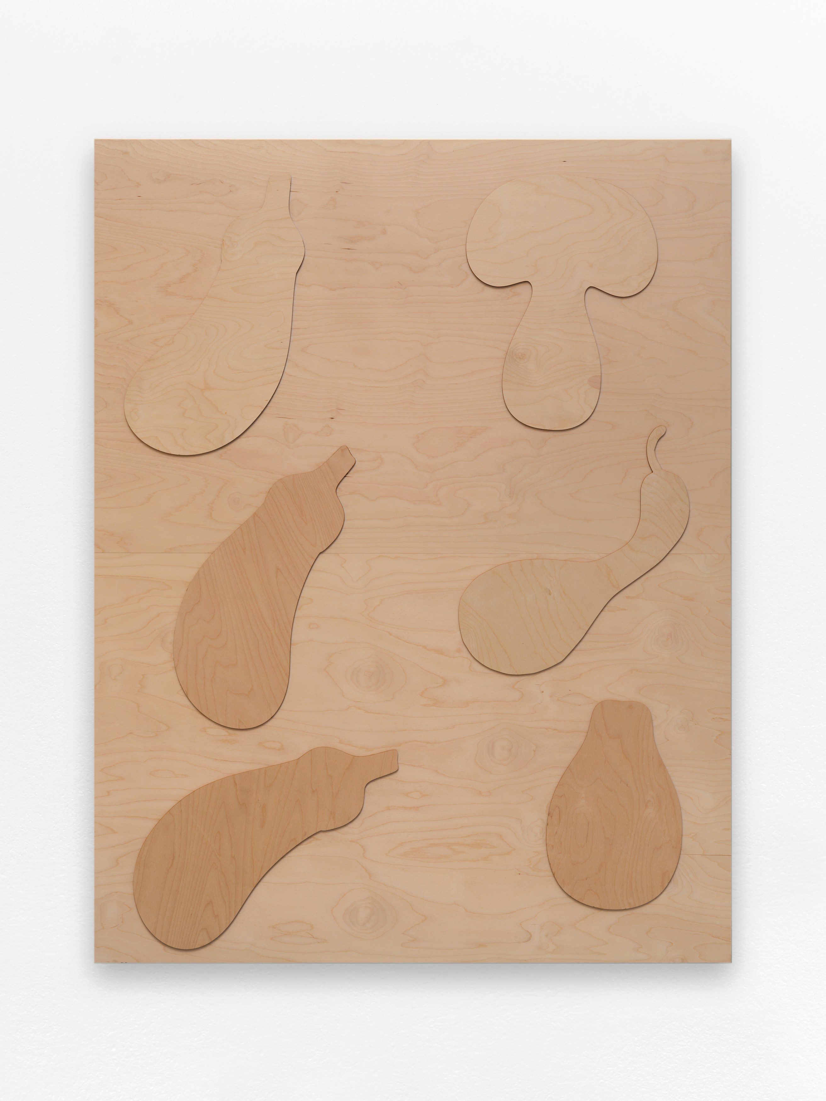 Marie Angeletti, Merlin Carpenter, DeSe Escobar, Peter Fischli, Kim Gordon, Richard Hawkins, Jacqueline Humphries, Morag Keil, Jutta Koether, Marc Kokopeli, Klara Lidén, Albert Oehlen, Yair Oelbaum, Richard Prince, Josephine Pryde, Christopher Kulendran Thomas, SoiL Thornton, John Waters, image 24 of 64
