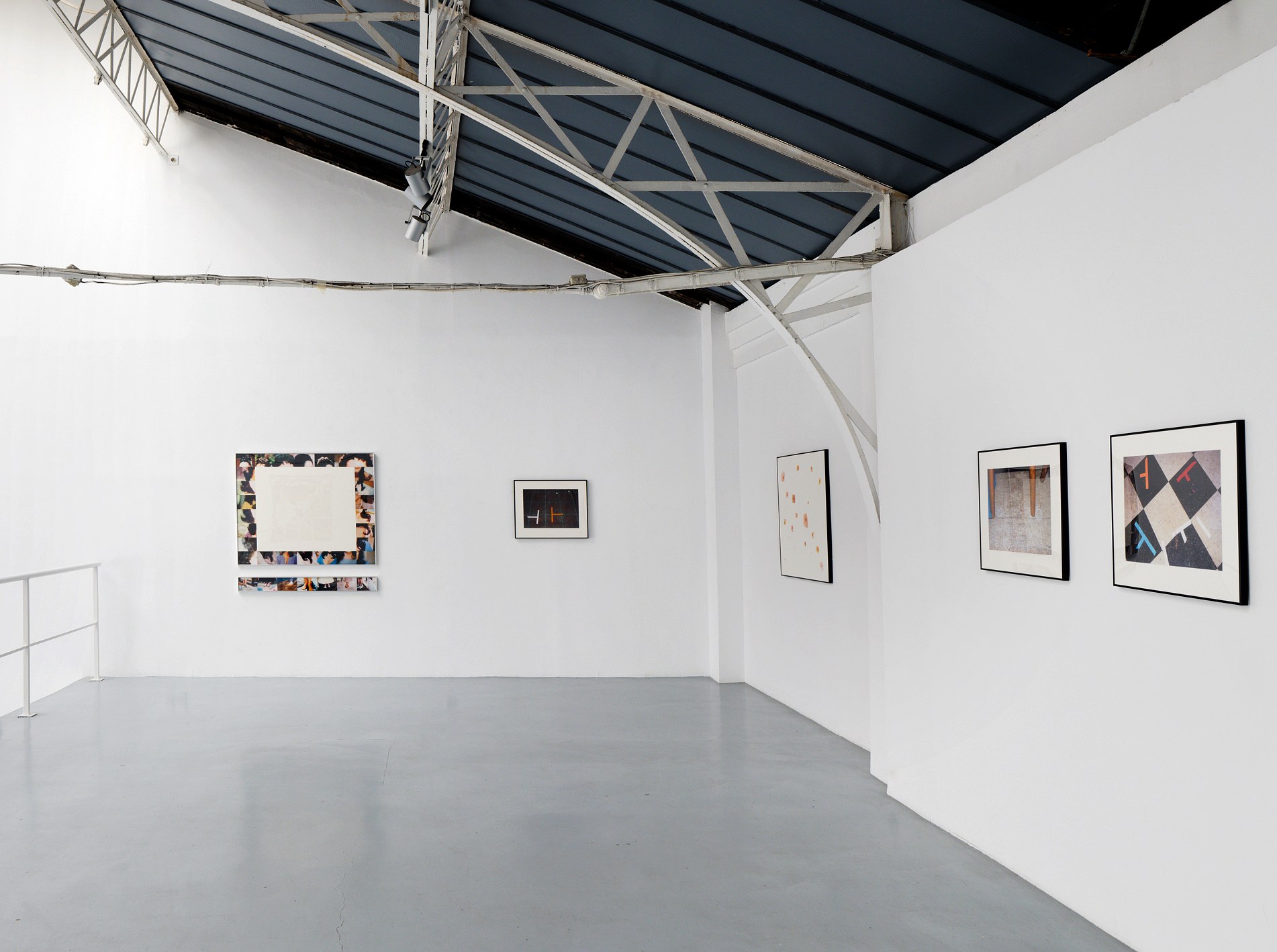 Marie Angeletti, Merlin Carpenter, DeSe Escobar, Peter Fischli, Kim Gordon, Richard Hawkins, Jacqueline Humphries, Morag Keil, Jutta Koether, Marc Kokopeli, Klara Lidén, Albert Oehlen, Yair Oelbaum, Richard Prince, Josephine Pryde, Christopher Kulendran Thomas, SoiL Thornton, John Waters, image 40 of 64