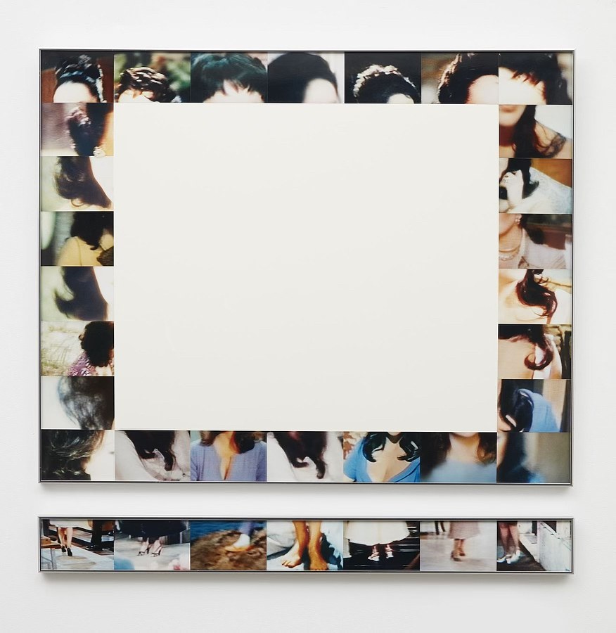 Marie Angeletti, Merlin Carpenter, DeSe Escobar, Peter Fischli, Kim Gordon, Richard Hawkins, Jacqueline Humphries, Morag Keil, Jutta Koether, Marc Kokopeli, Klara Lidén, Albert Oehlen, Yair Oelbaum, Richard Prince, Josephine Pryde, Christopher Kulendran Thomas, SoiL Thornton, John Waters, image 41 of 64