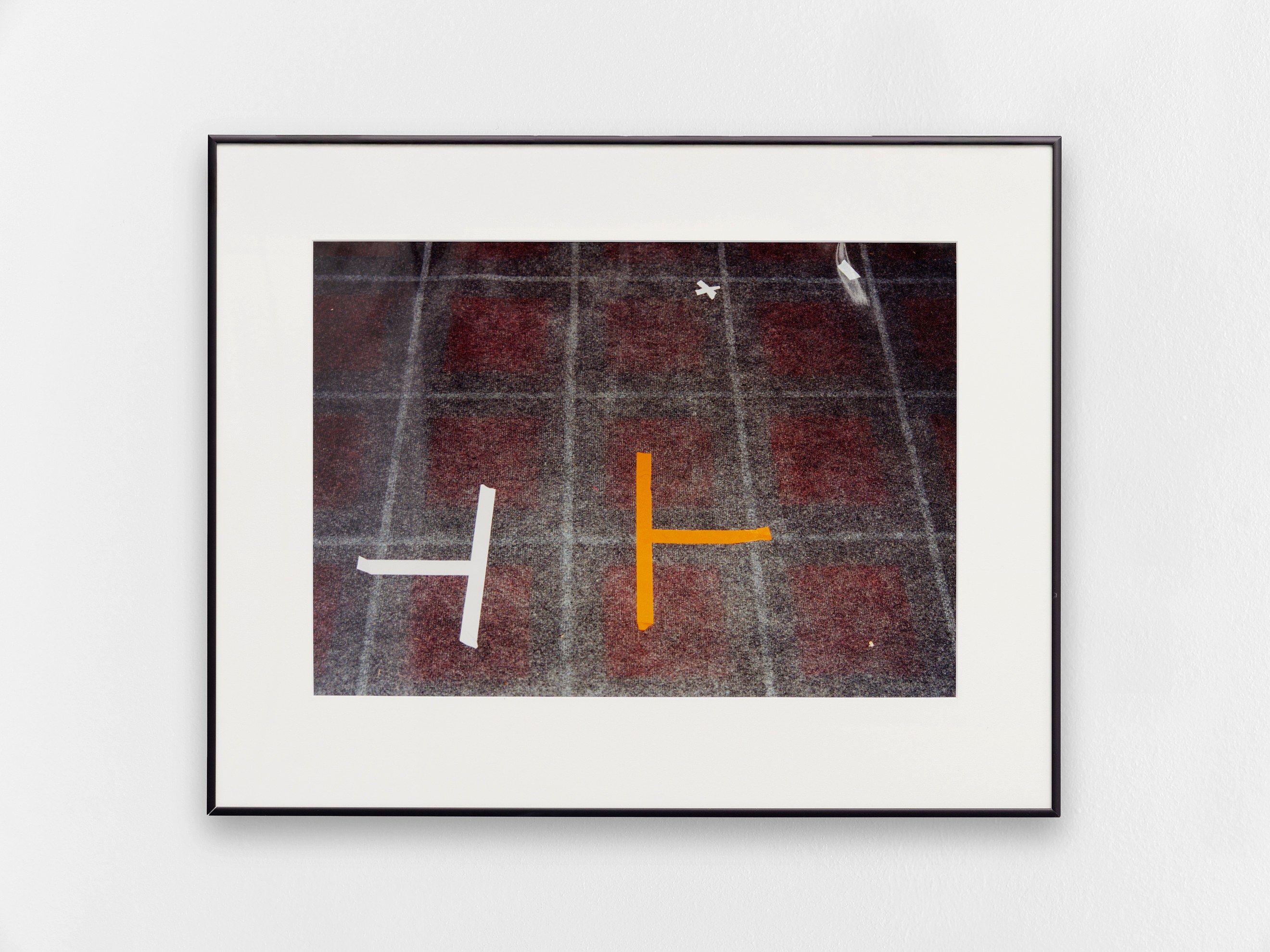 Marie Angeletti, Merlin Carpenter, DeSe Escobar, Peter Fischli, Kim Gordon, Richard Hawkins, Jacqueline Humphries, Morag Keil, Jutta Koether, Marc Kokopeli, Klara Lidén, Albert Oehlen, Yair Oelbaum, Richard Prince, Josephine Pryde, Christopher Kulendran Thomas, SoiL Thornton, John Waters, image 42 of 64