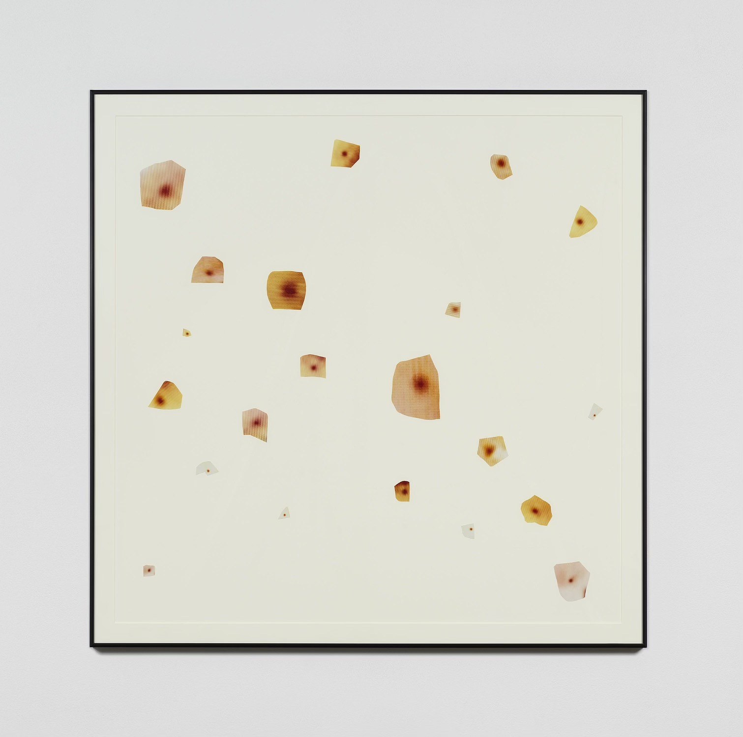Marie Angeletti, Merlin Carpenter, DeSe Escobar, Peter Fischli, Kim Gordon, Richard Hawkins, Jacqueline Humphries, Morag Keil, Jutta Koether, Marc Kokopeli, Klara Lidén, Albert Oehlen, Yair Oelbaum, Richard Prince, Josephine Pryde, Christopher Kulendran Thomas, SoiL Thornton, John Waters, image 44 of 64
