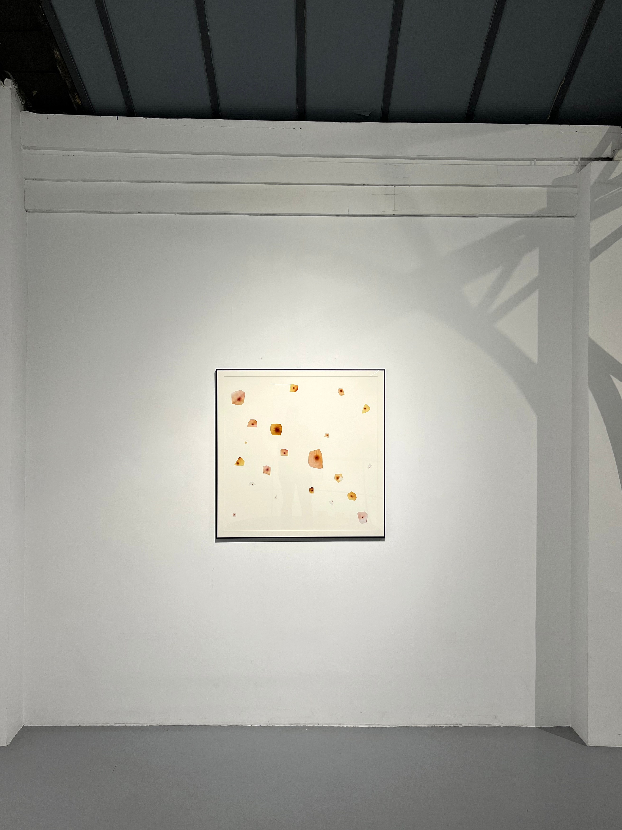 Marie Angeletti, Merlin Carpenter, DeSe Escobar, Peter Fischli, Kim Gordon, Richard Hawkins, Jacqueline Humphries, Morag Keil, Jutta Koether, Marc Kokopeli, Klara Lidén, Albert Oehlen, Yair Oelbaum, Richard Prince, Josephine Pryde, Christopher Kulendran Thomas, SoiL Thornton, John Waters, image 43 of 64