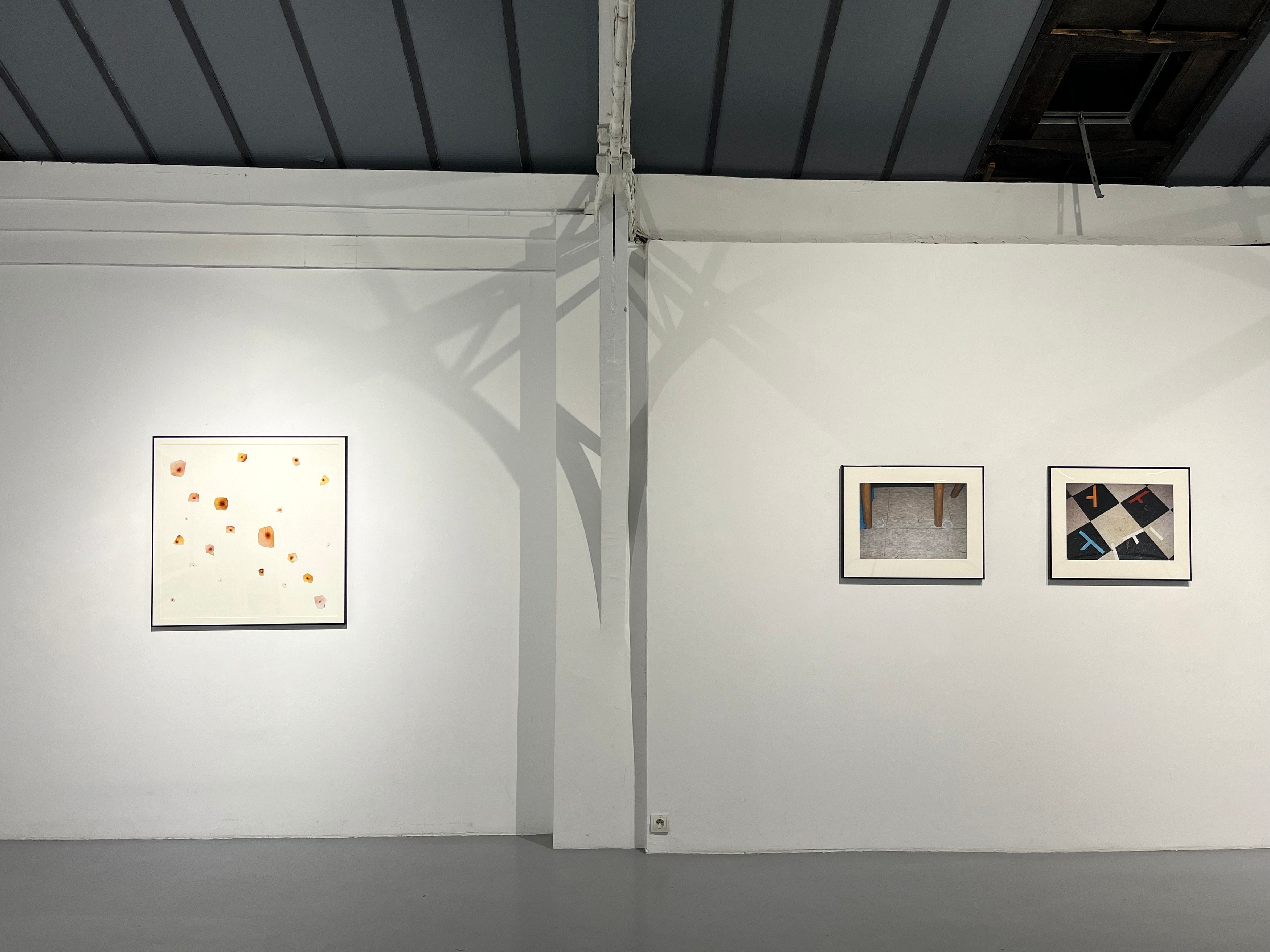 Marie Angeletti, Merlin Carpenter, DeSe Escobar, Peter Fischli, Kim Gordon, Richard Hawkins, Jacqueline Humphries, Morag Keil, Jutta Koether, Marc Kokopeli, Klara Lidén, Albert Oehlen, Yair Oelbaum, Richard Prince, Josephine Pryde, Christopher Kulendran Thomas, SoiL Thornton, John Waters, image 45 of 64