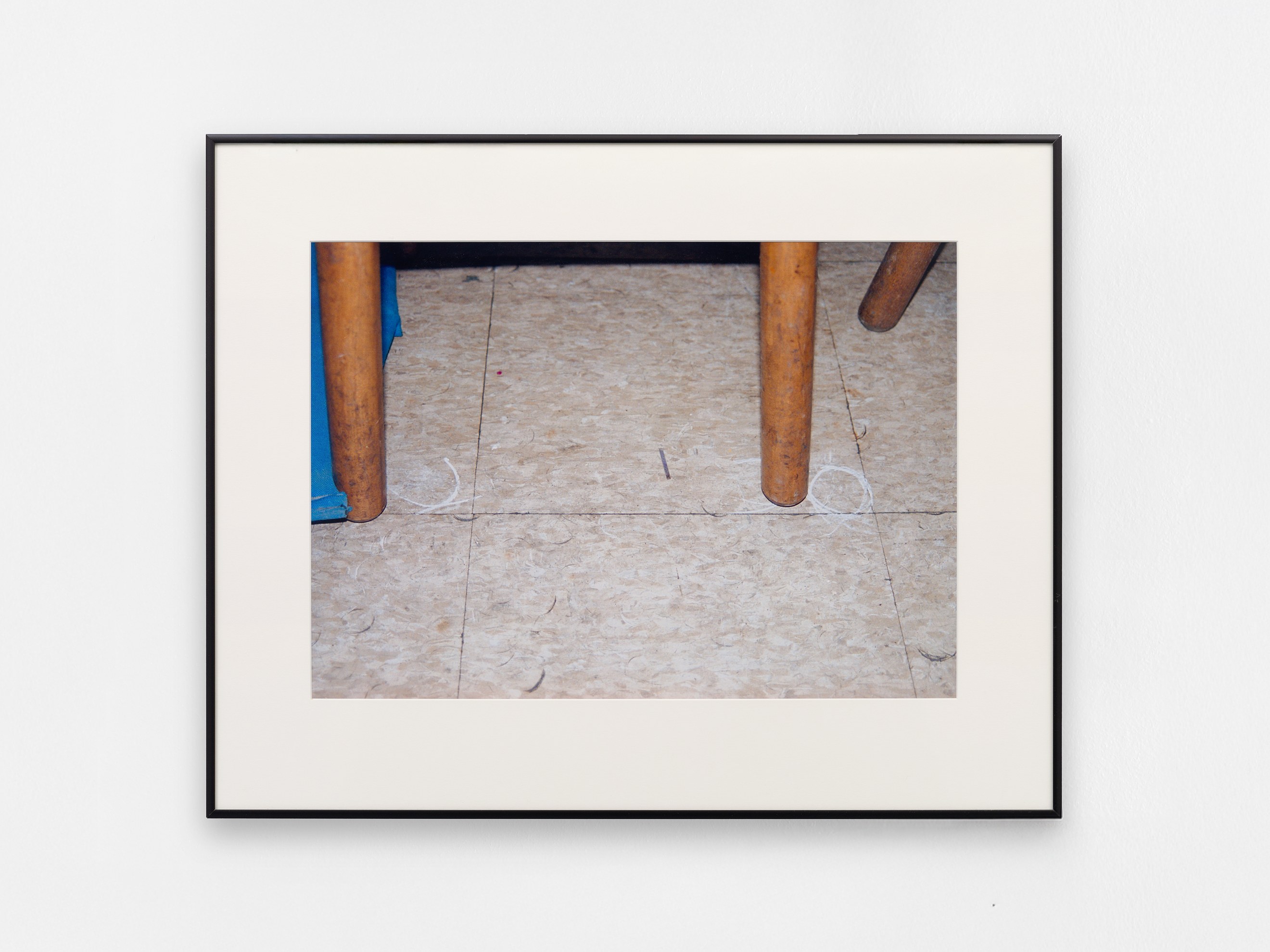 Marie Angeletti, Merlin Carpenter, DeSe Escobar, Peter Fischli, Kim Gordon, Richard Hawkins, Jacqueline Humphries, Morag Keil, Jutta Koether, Marc Kokopeli, Klara Lidén, Albert Oehlen, Yair Oelbaum, Richard Prince, Josephine Pryde, Christopher Kulendran Thomas, SoiL Thornton, John Waters, image 46 of 64