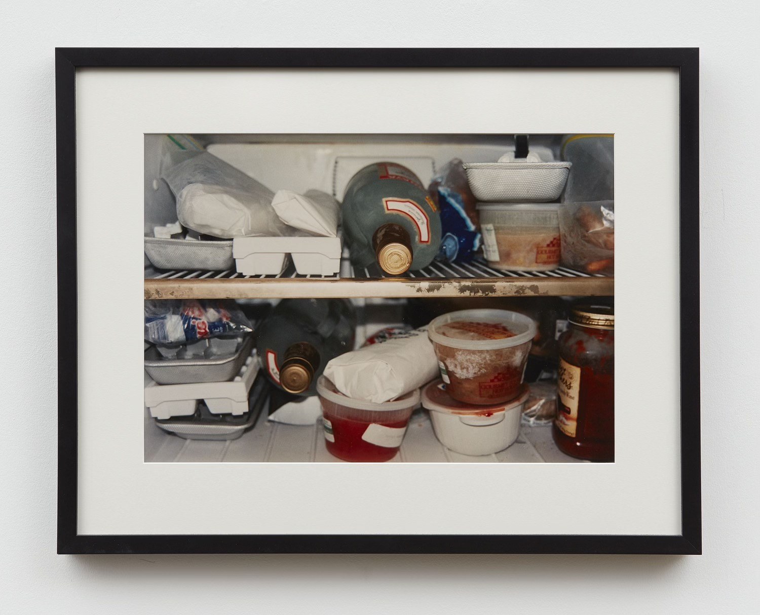 Marie Angeletti, Merlin Carpenter, DeSe Escobar, Peter Fischli, Kim Gordon, Richard Hawkins, Jacqueline Humphries, Morag Keil, Jutta Koether, Marc Kokopeli, Klara Lidén, Albert Oehlen, Yair Oelbaum, Richard Prince, Josephine Pryde, Christopher Kulendran Thomas, SoiL Thornton, John Waters, image 49 of 64