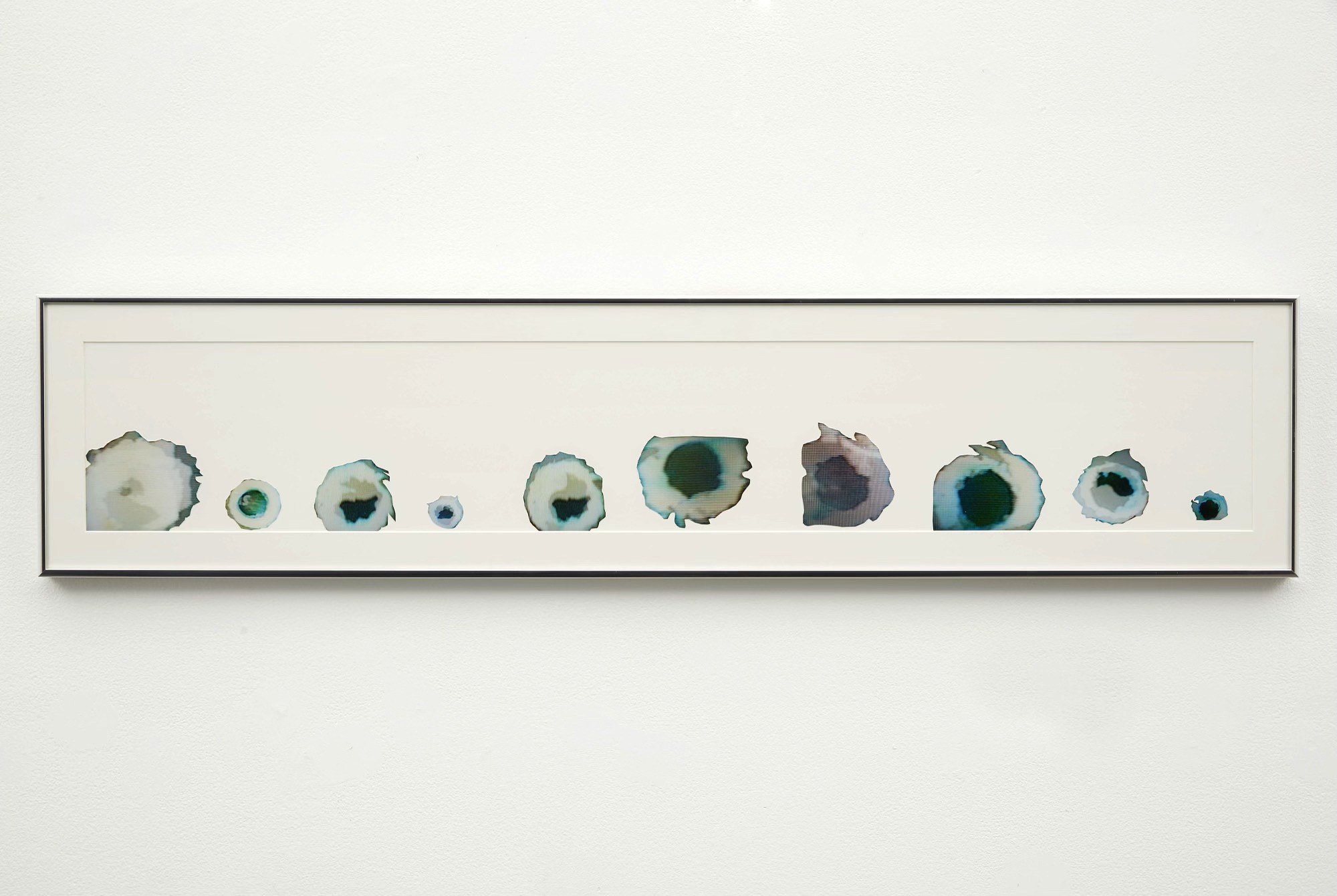 Marie Angeletti, Merlin Carpenter, DeSe Escobar, Peter Fischli, Kim Gordon, Richard Hawkins, Jacqueline Humphries, Morag Keil, Jutta Koether, Marc Kokopeli, Klara Lidén, Albert Oehlen, Yair Oelbaum, Richard Prince, Josephine Pryde, Christopher Kulendran Thomas, SoiL Thornton, John Waters, image 51 of 64