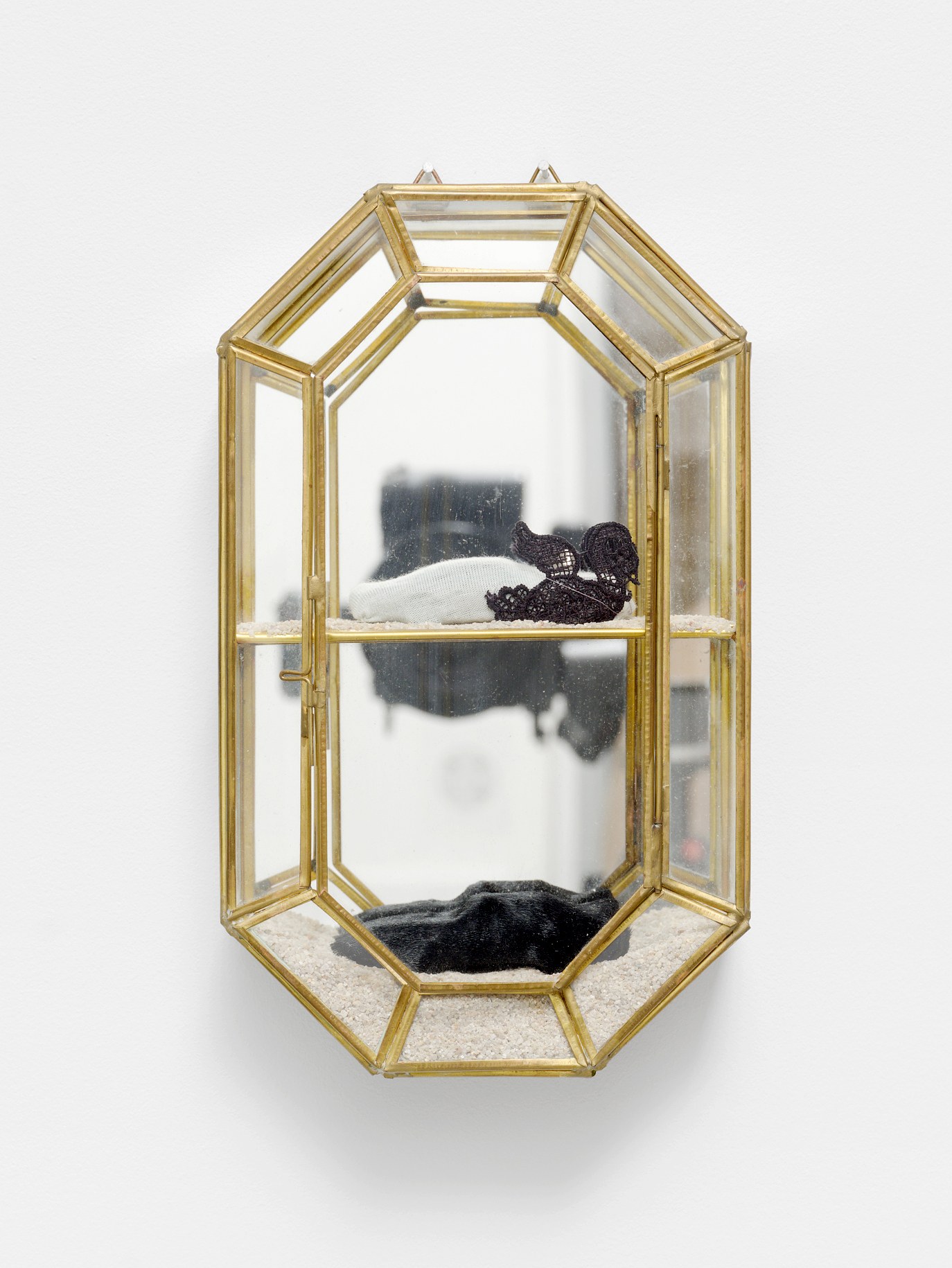 Marie Angeletti, Merlin Carpenter, DeSe Escobar, Peter Fischli, Kim Gordon, Richard Hawkins, Jacqueline Humphries, Morag Keil, Jutta Koether, Marc Kokopeli, Klara Lidén, Albert Oehlen, Yair Oelbaum, Richard Prince, Josephine Pryde, Christopher Kulendran Thomas, SoiL Thornton, John Waters, image 56 of 64