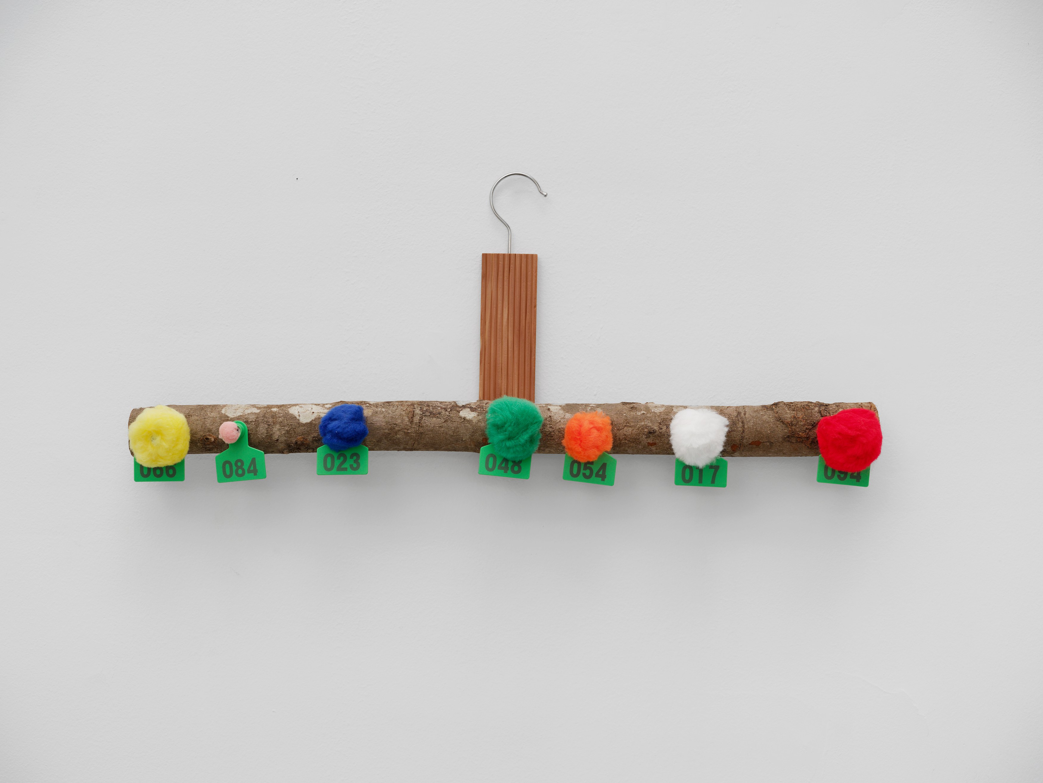 Marie Angeletti, Merlin Carpenter, DeSe Escobar, Peter Fischli, Kim Gordon, Richard Hawkins, Jacqueline Humphries, Morag Keil, Jutta Koether, Marc Kokopeli, Klara Lidén, Albert Oehlen, Yair Oelbaum, Richard Prince, Josephine Pryde, Christopher Kulendran Thomas, SoiL Thornton, John Waters, image 54 of 64