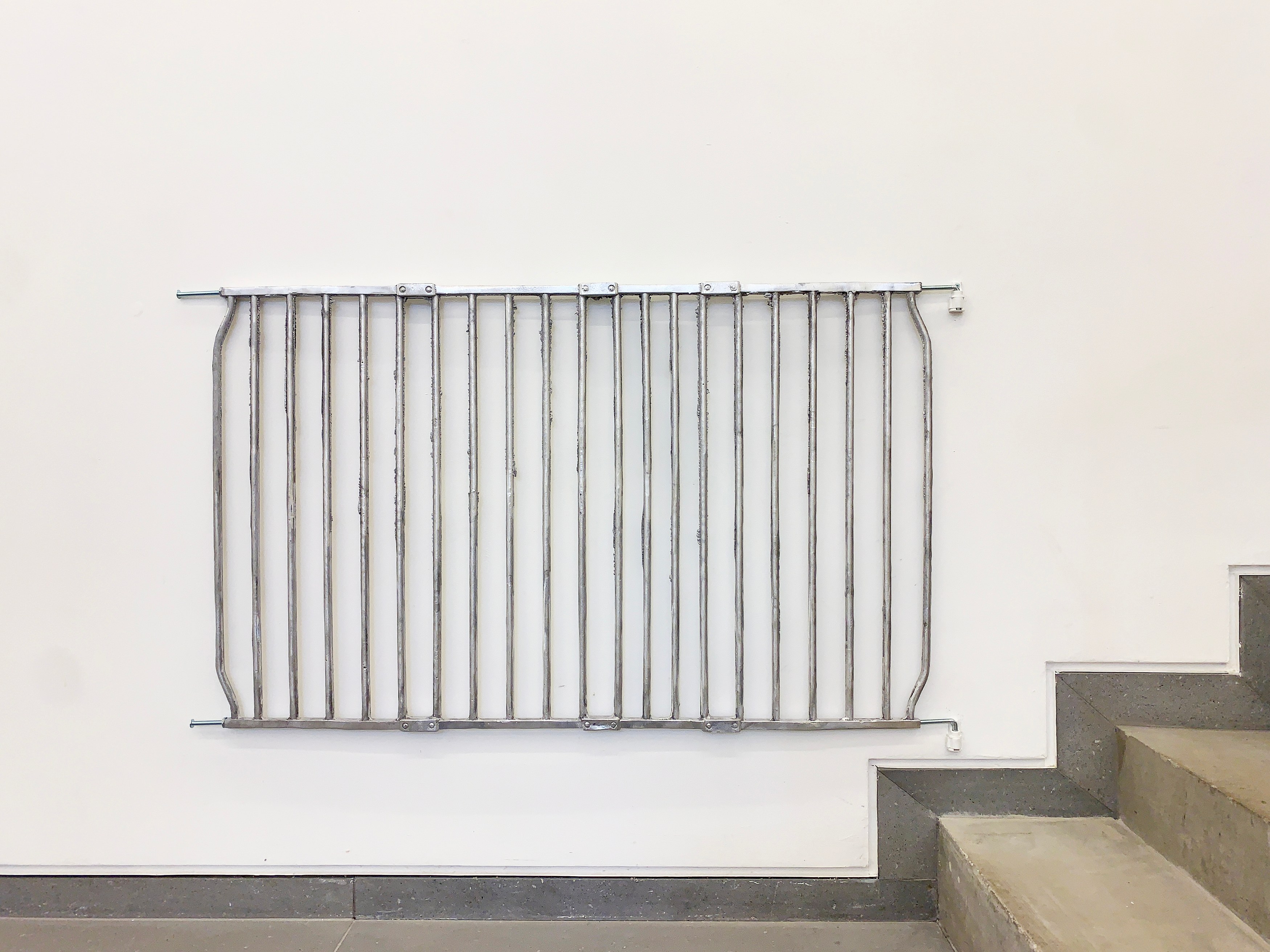 Ghislaine Leung, Reproductions at Cabinet, photo 3