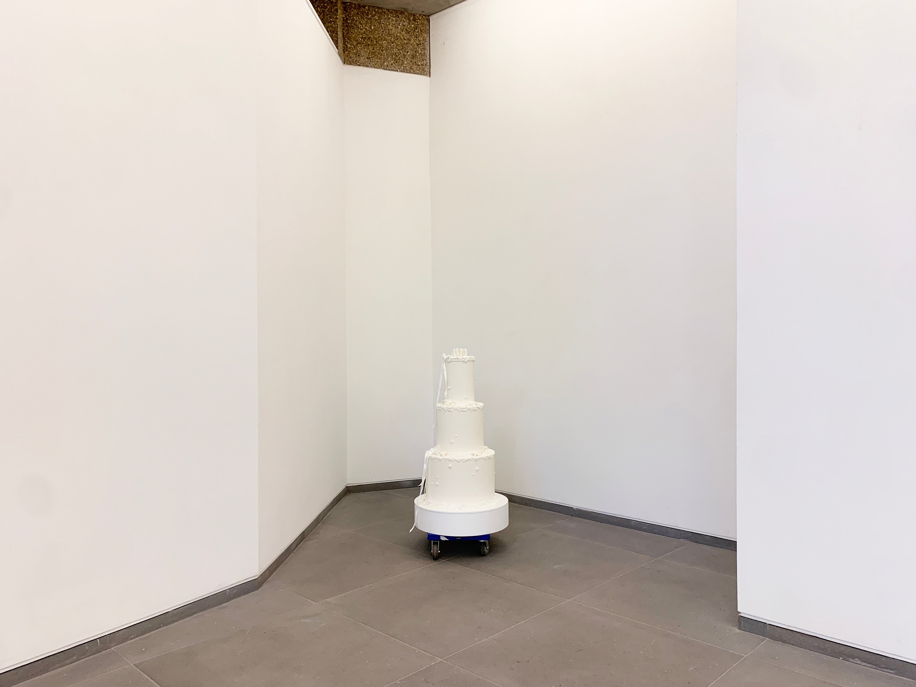 Ghislaine Leung, Reproductions at Cabinet, photo 9